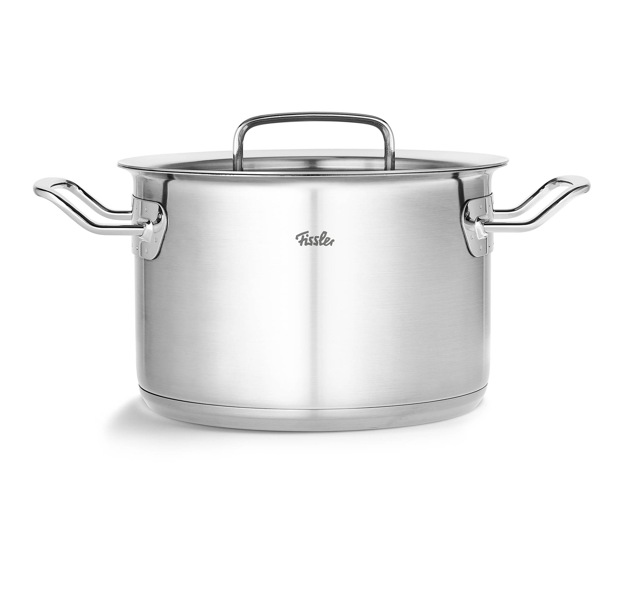 FISSLER Original-Profi Collection Fleischtopf 20 cm 3,9 Liter