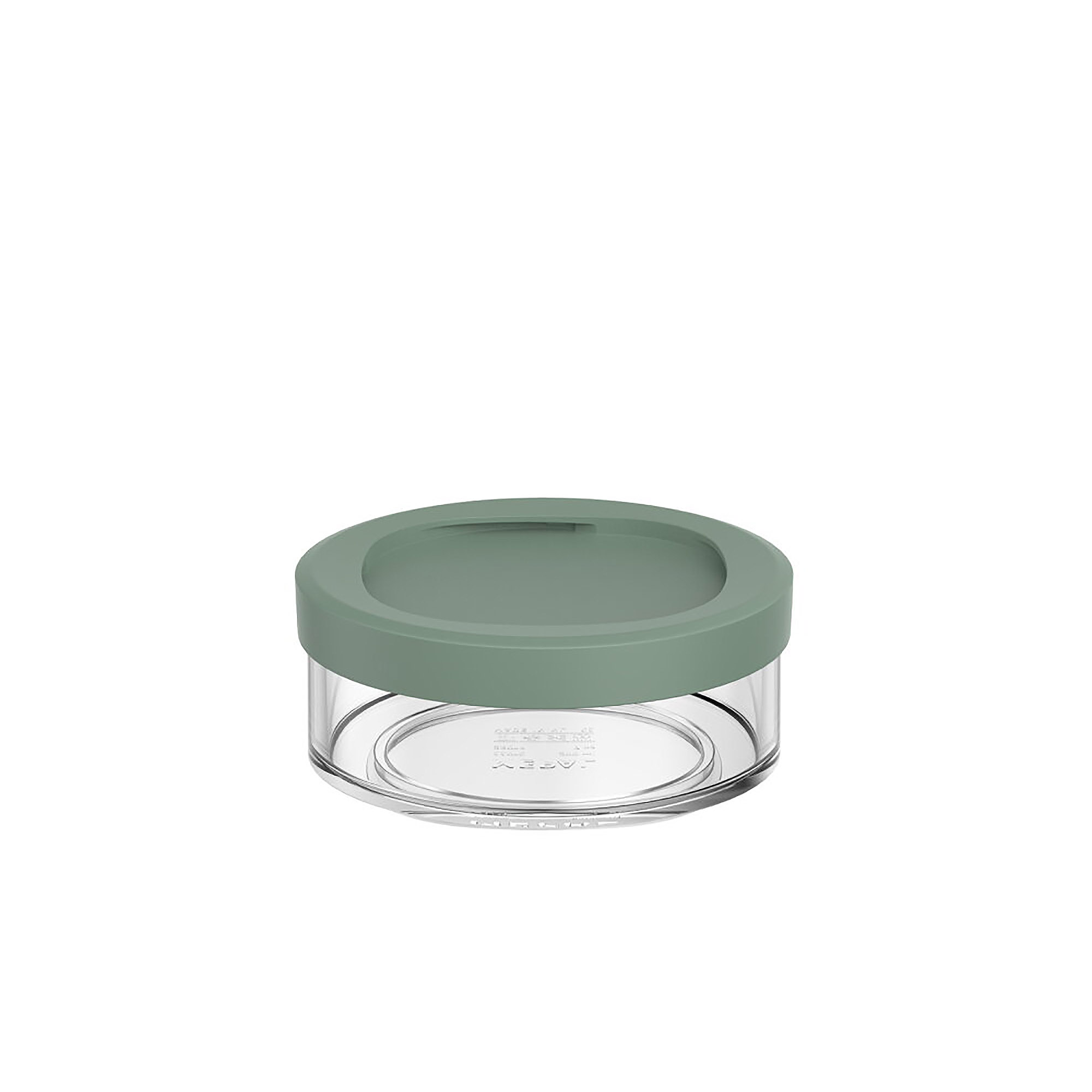 MEPAL Zusatzbehälter 200 ml für Lunchpot ELLIPSE nordic sage