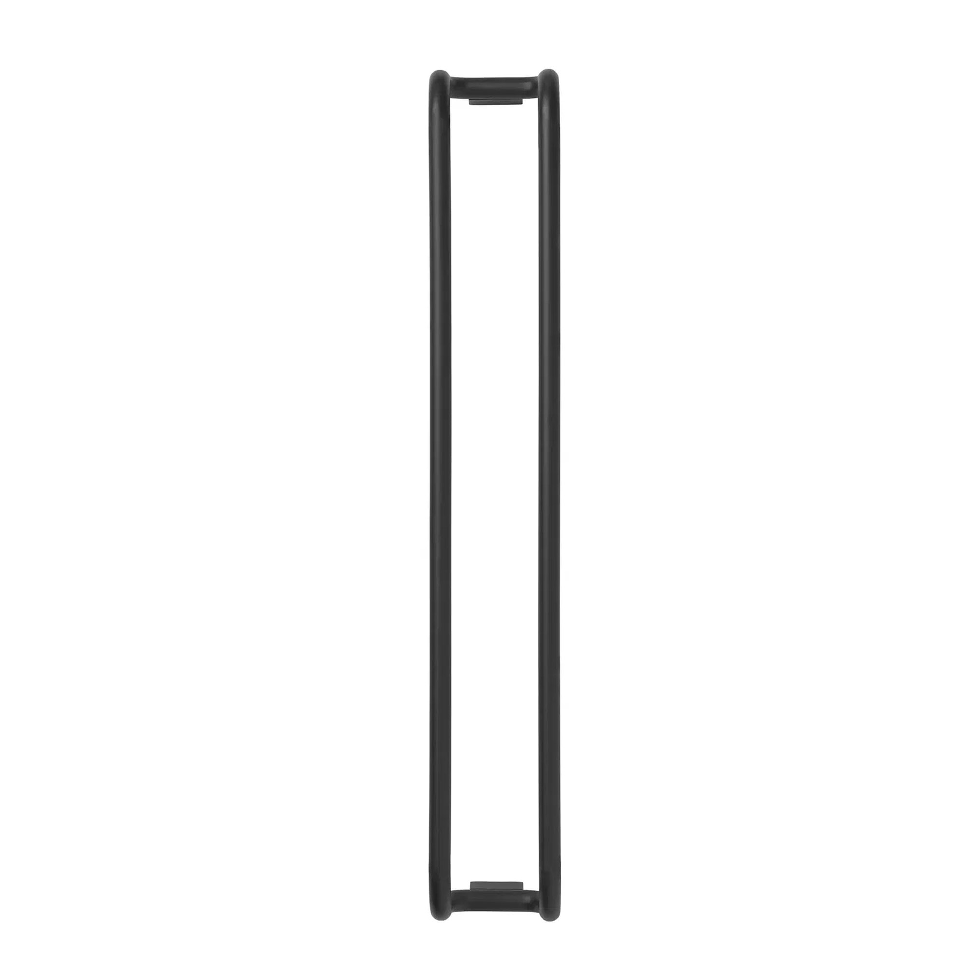 BLOMUS Gästehandtuchhalter MODO Edelstahl schwarz