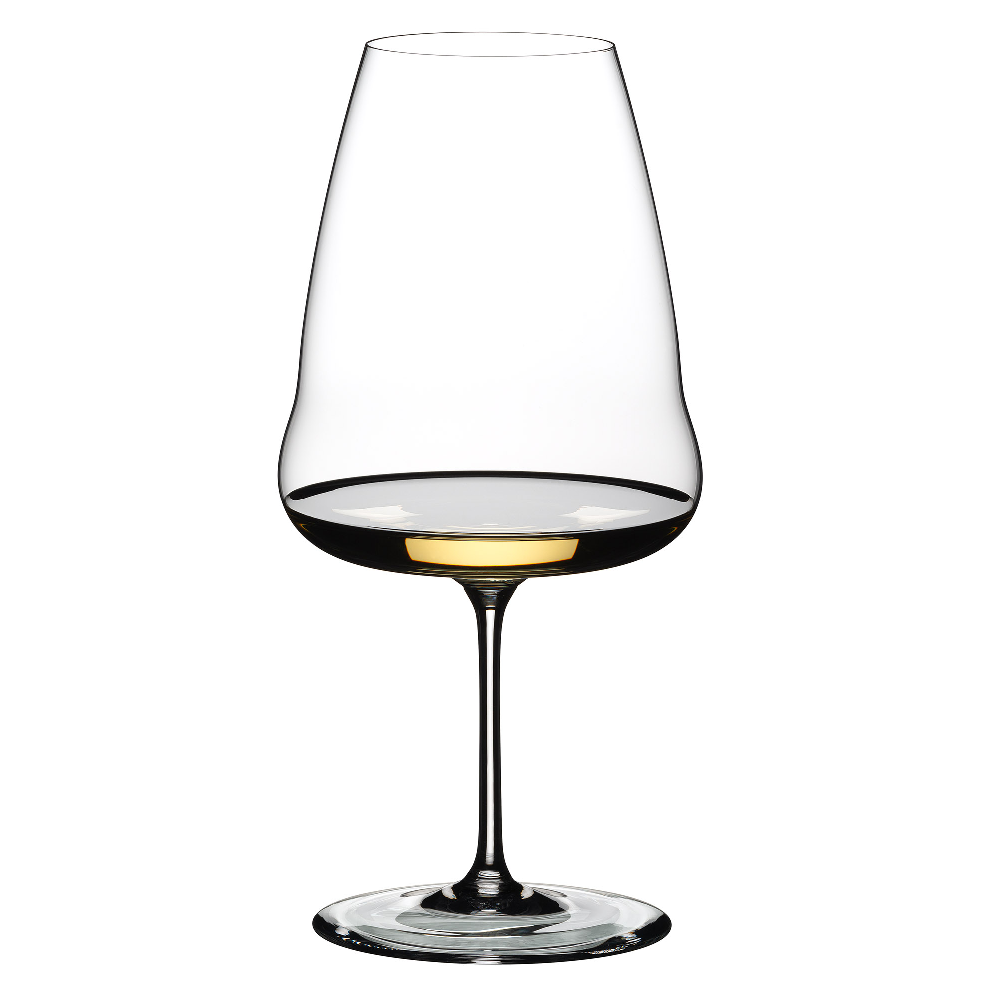 RIEDEL Serie WINE WINGS Weißweinglas Riesling Inhalt 1017 ml