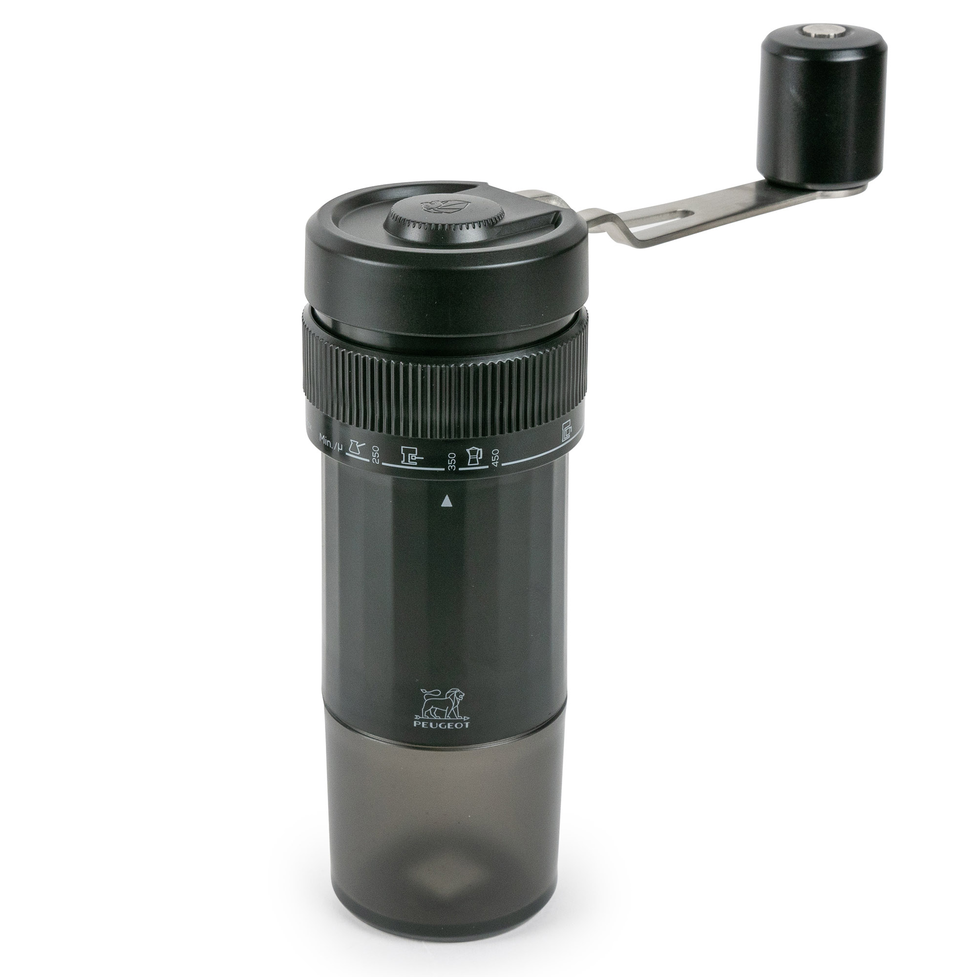 PEUGEOT Kaffeemühle PRESTO für präzises Mahlen