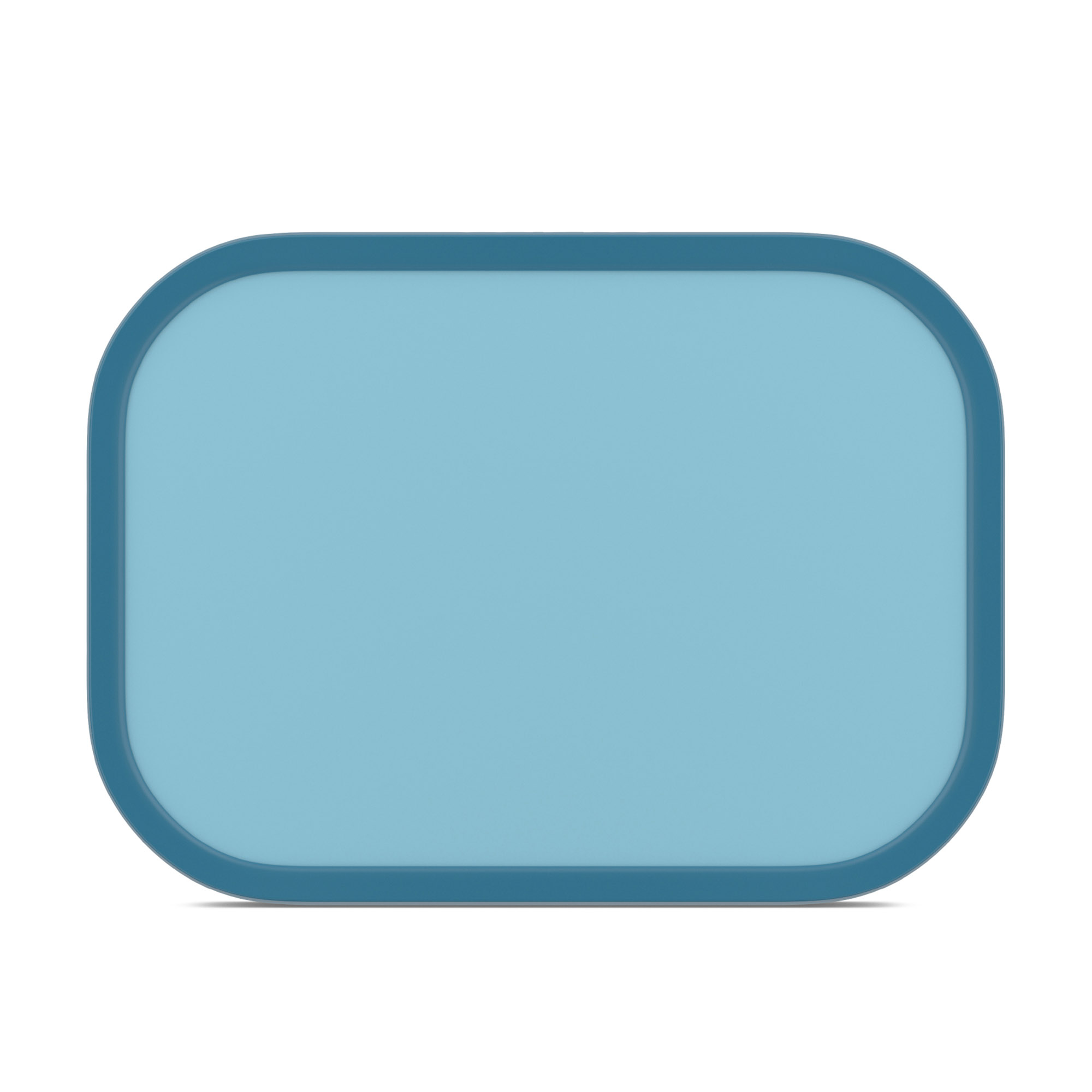 MEPAL lunch box for children CAMPUS with bento insert 0.75 litre cool blue