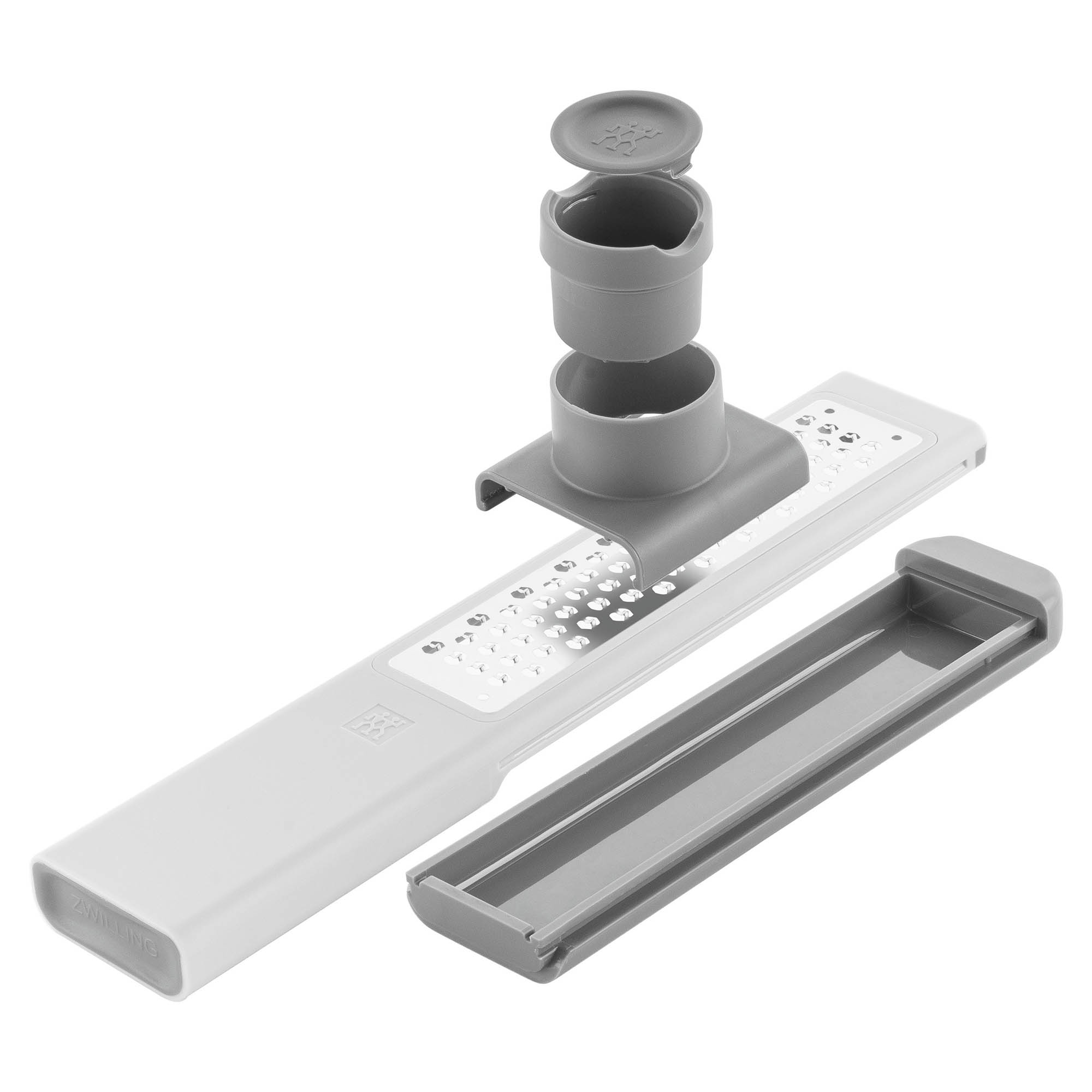 ZWILLING Feinreibe Z-CUT grau