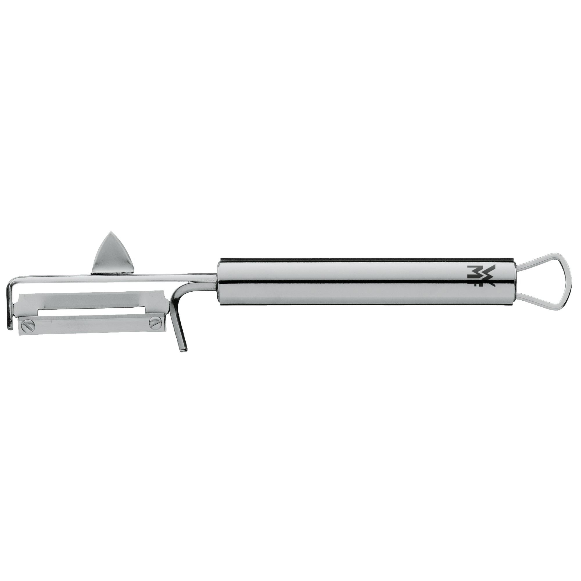 WMF Profi Plus Pendelschäler Sparschäler aus Cromargan 18/10