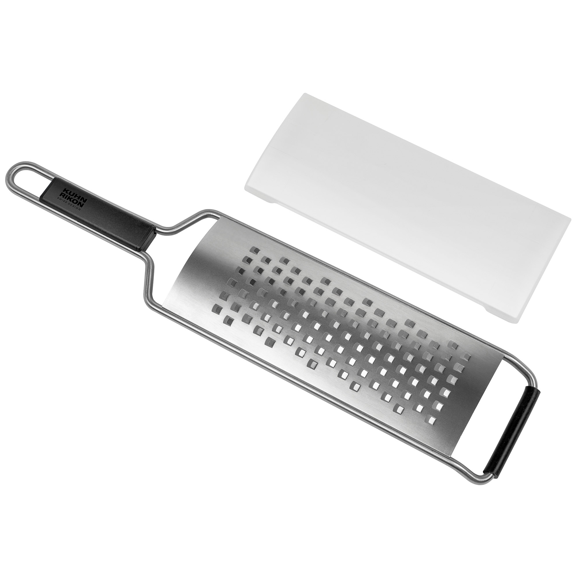 KUHN RIKON Allzweck-Reibe ESSENTIAL medium