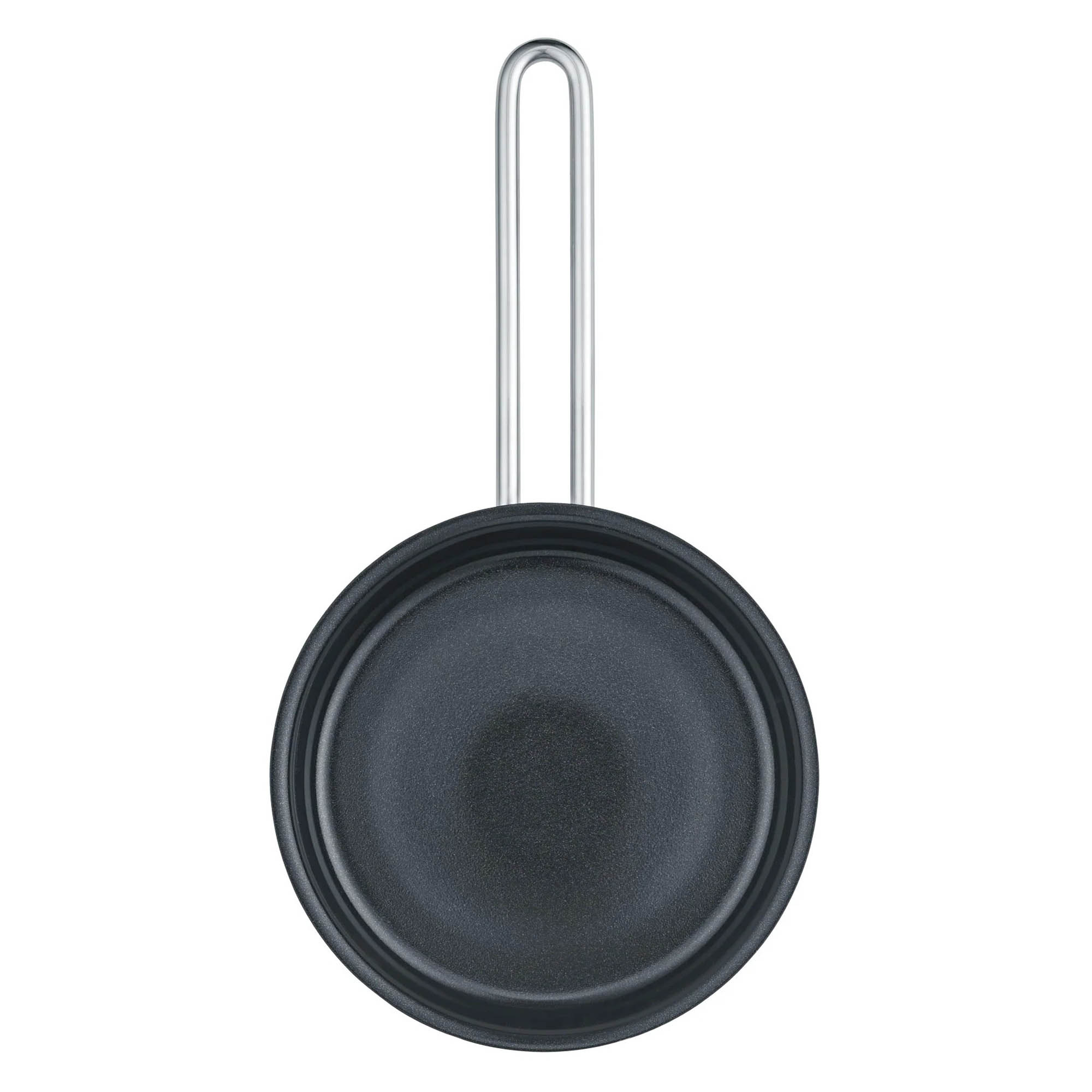 BERNDES B.MINI Mini Frying Pan with Quartz Coating, PFAS-free, 16 cm, Induction