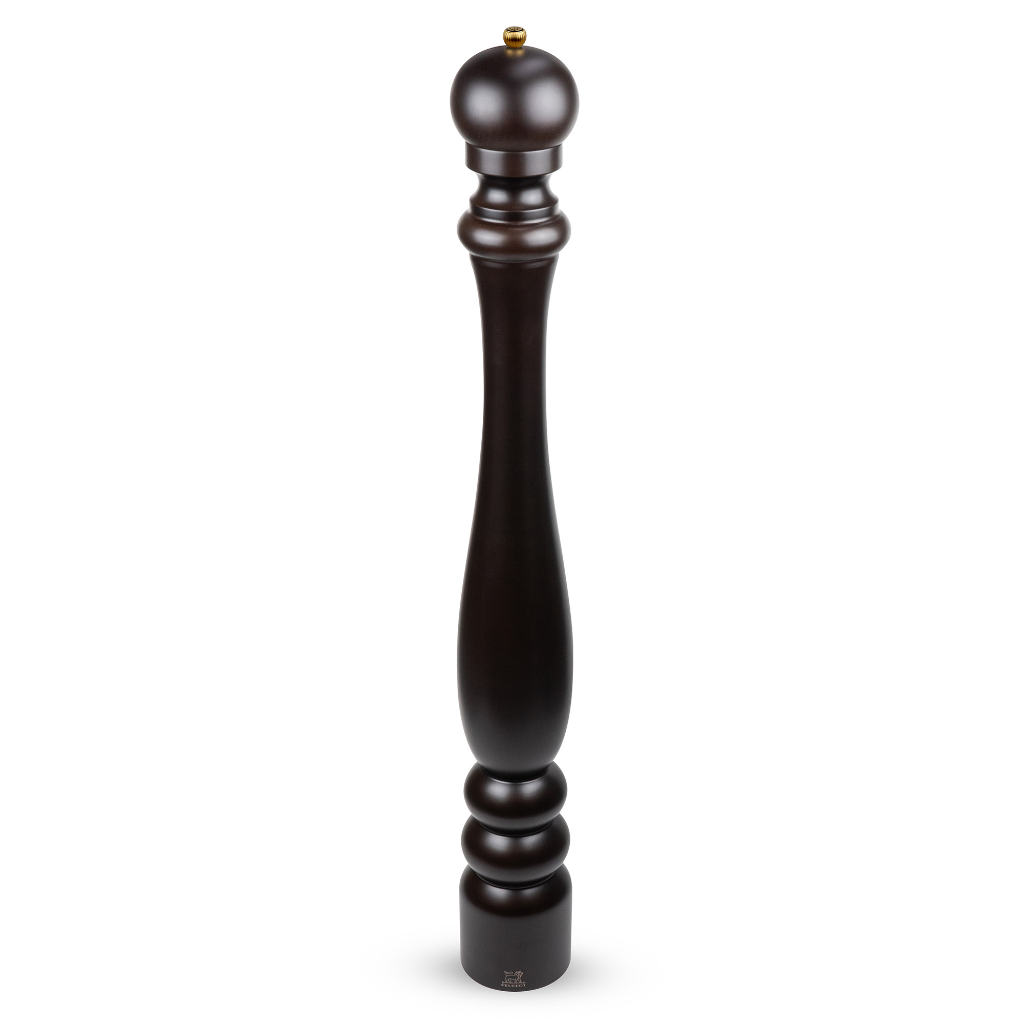 PEUGEOT Paris Pfeffermühle 80 cm schokolade