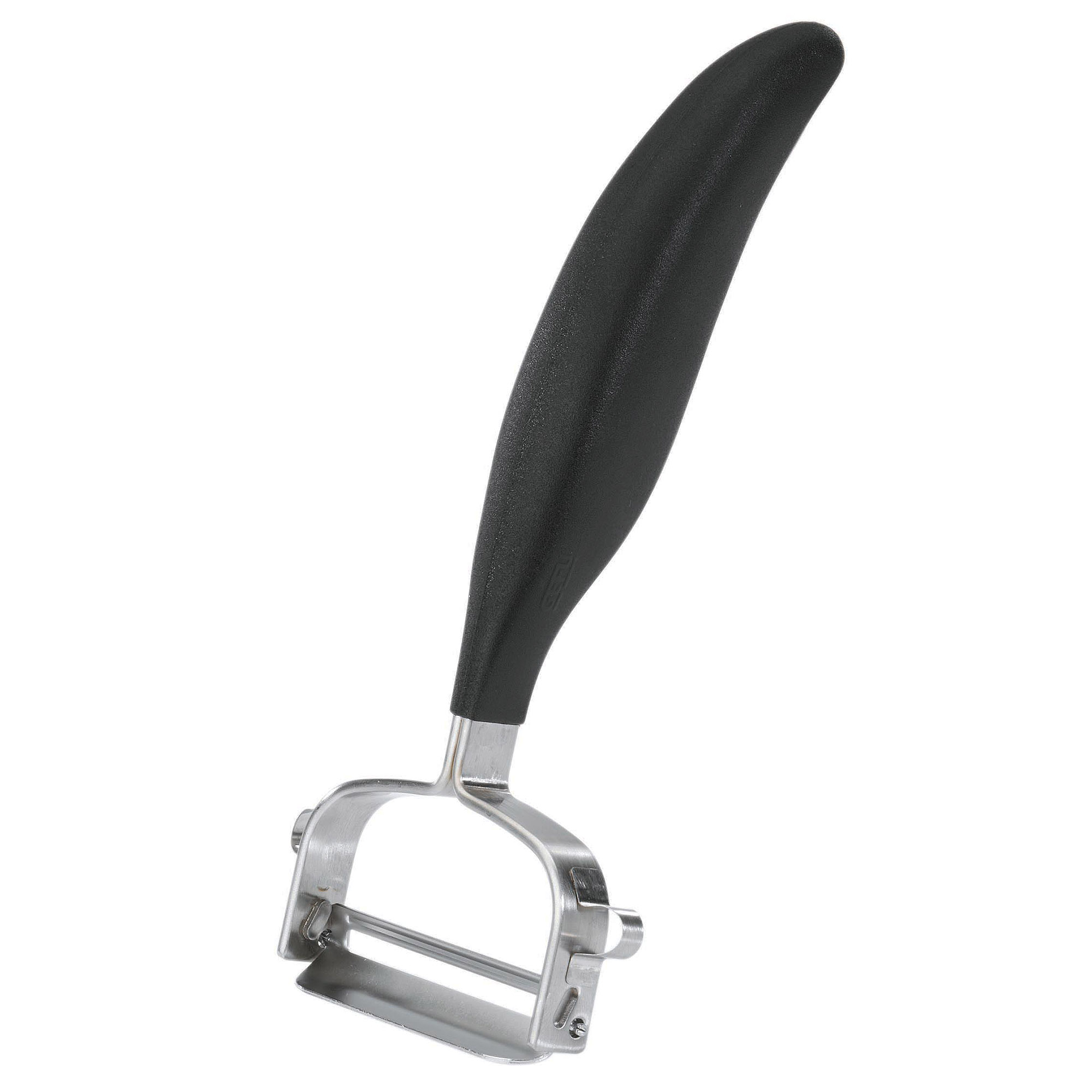 GEFU Gemüseschäler Sparschäler UNIVERSALE