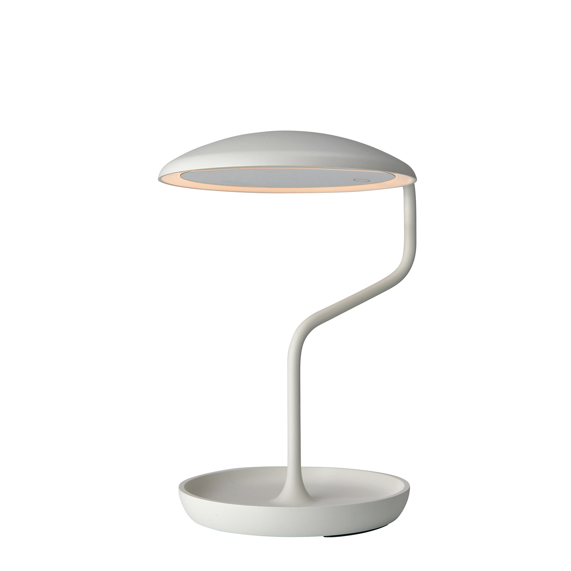 VILLEROY & BOCH Kosmetikspiegel VERSAILLES weiß mit LED-Beleuchtung