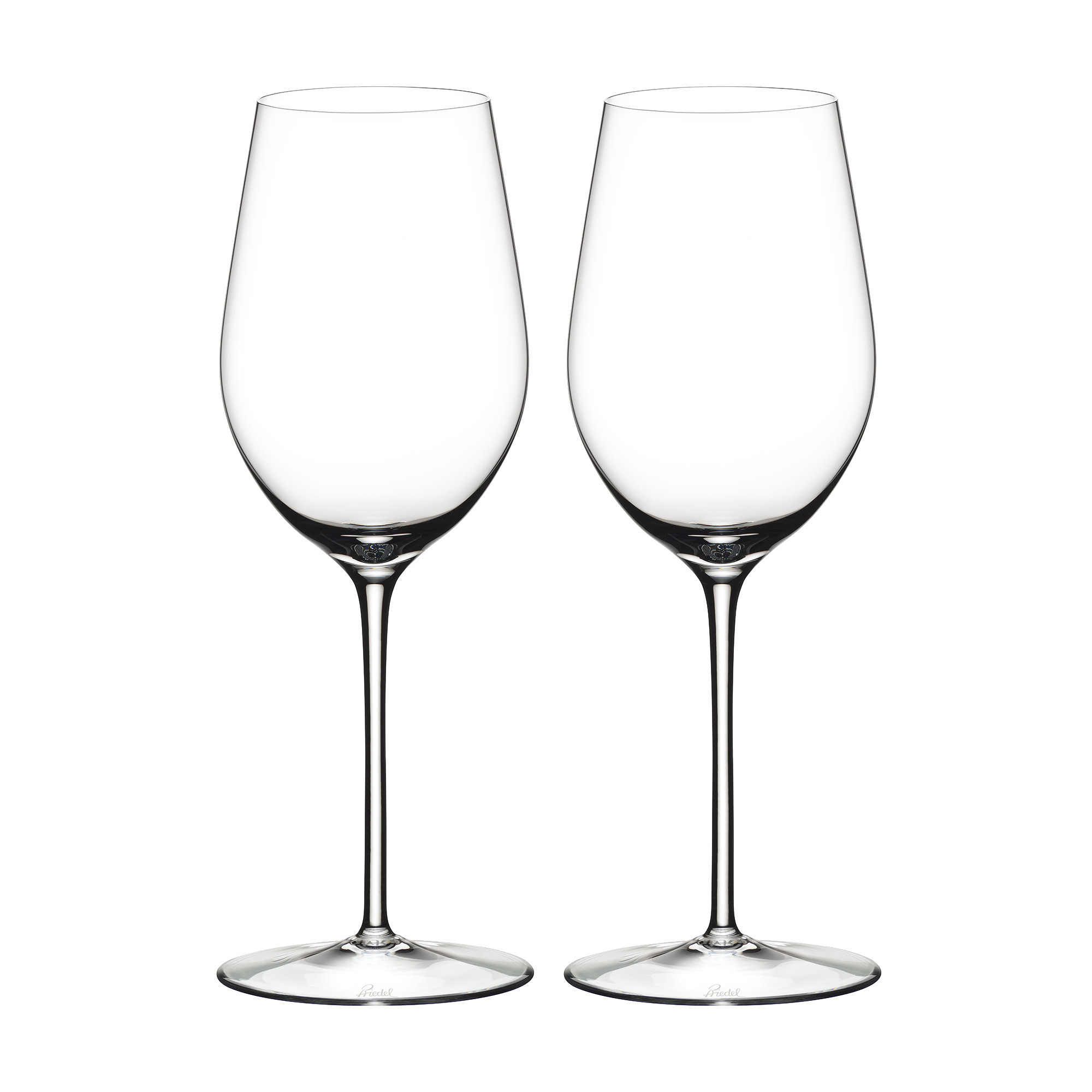 RIEDEL Serie SOMMELIERS Zinfandel / Riesling Grand Cru 2er Set Inhalt 380 ml