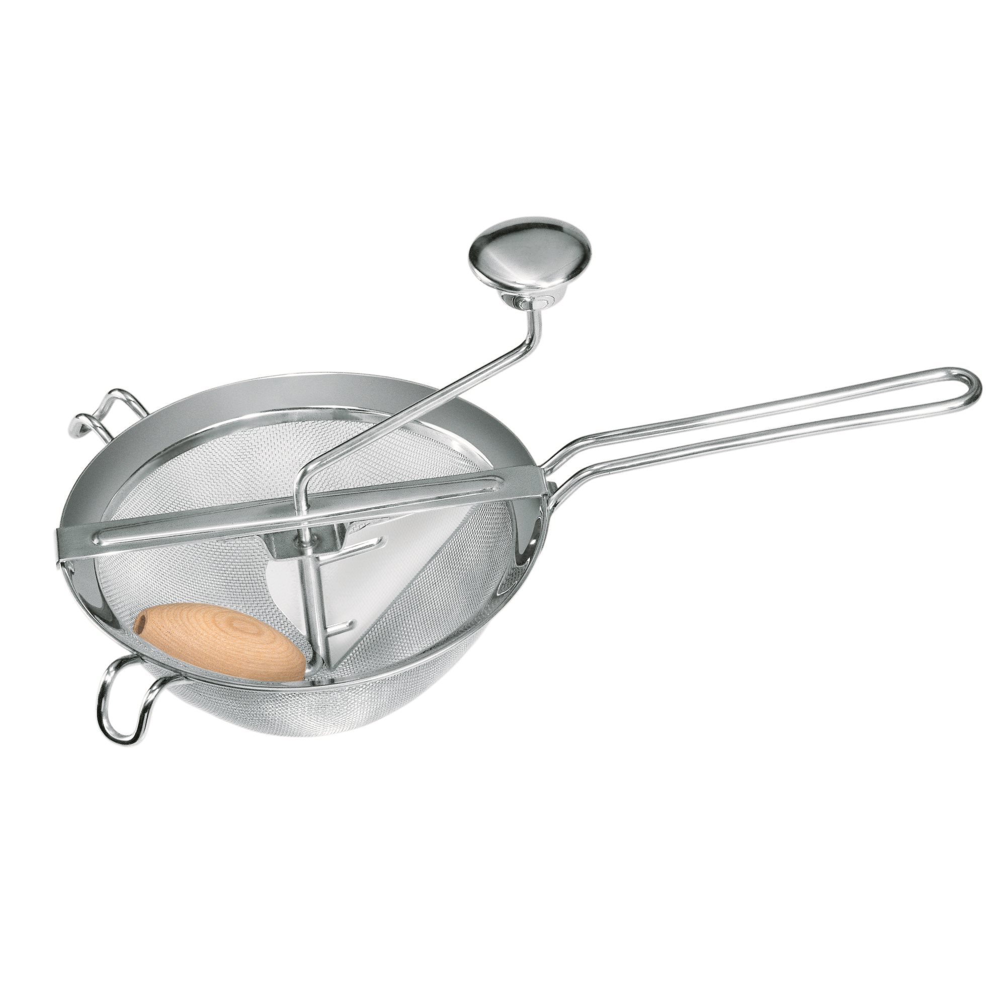 GEFU Passiersieb FLEISSIGES LIESCHEN 20cm