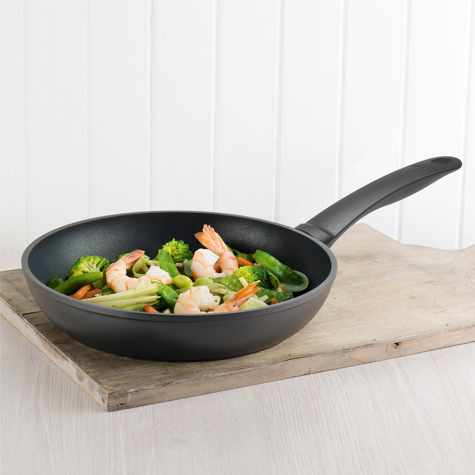 KUHN RIKON Bratpfanne EASY INDUCTION mit Antihaftbeschichtung 18 cm INDUKTION