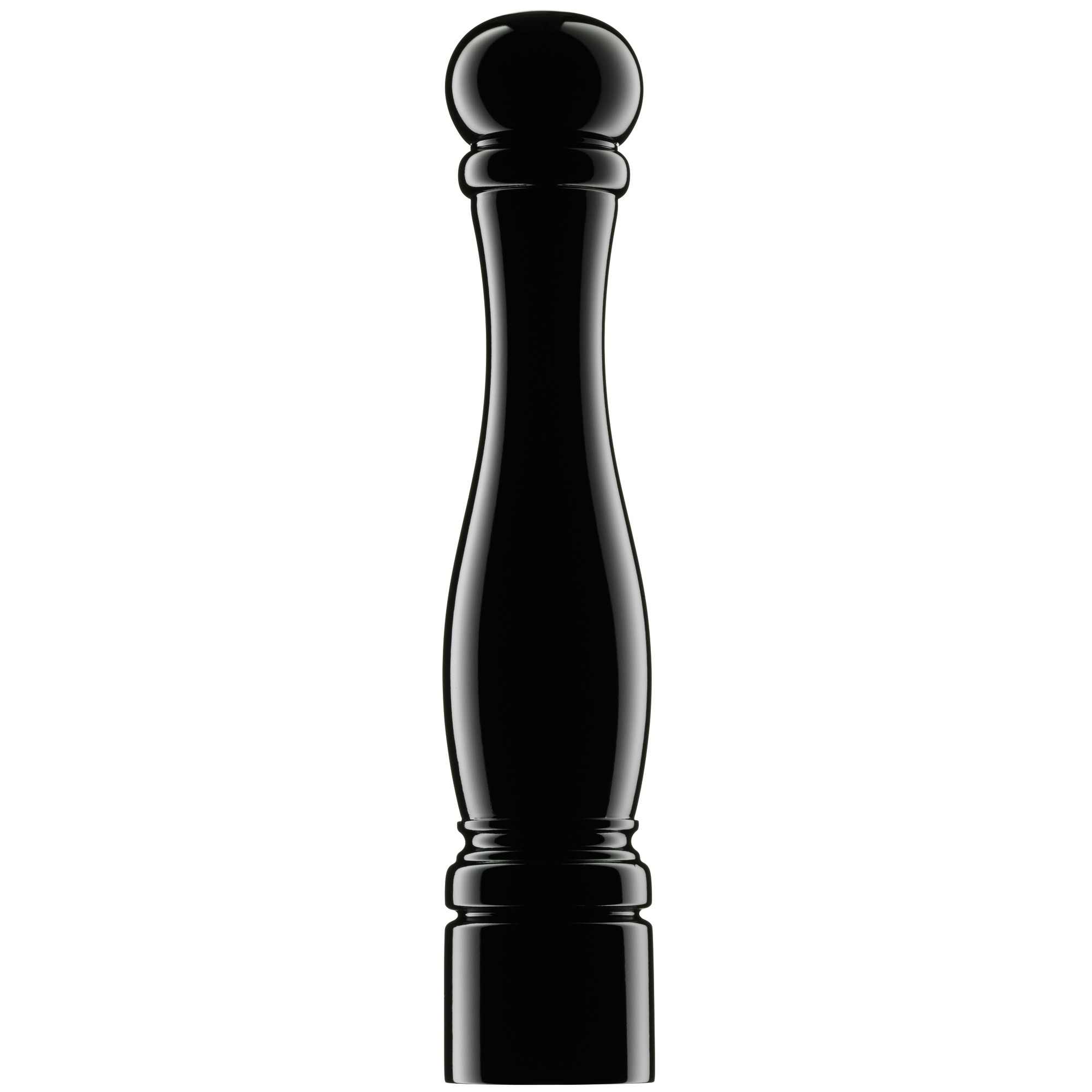 WMF Ceramill SALZ-/ PFEFFERMÜHLE 40 cm Holz schwarz