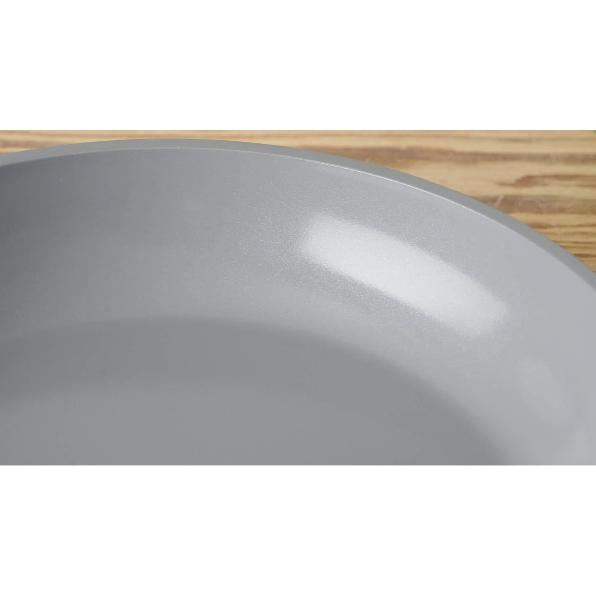 KUHN RIKON Bratpfanne EASY CERAMIC Keramikbeschichtung PFAS-frei 28 cm INDUKTION
