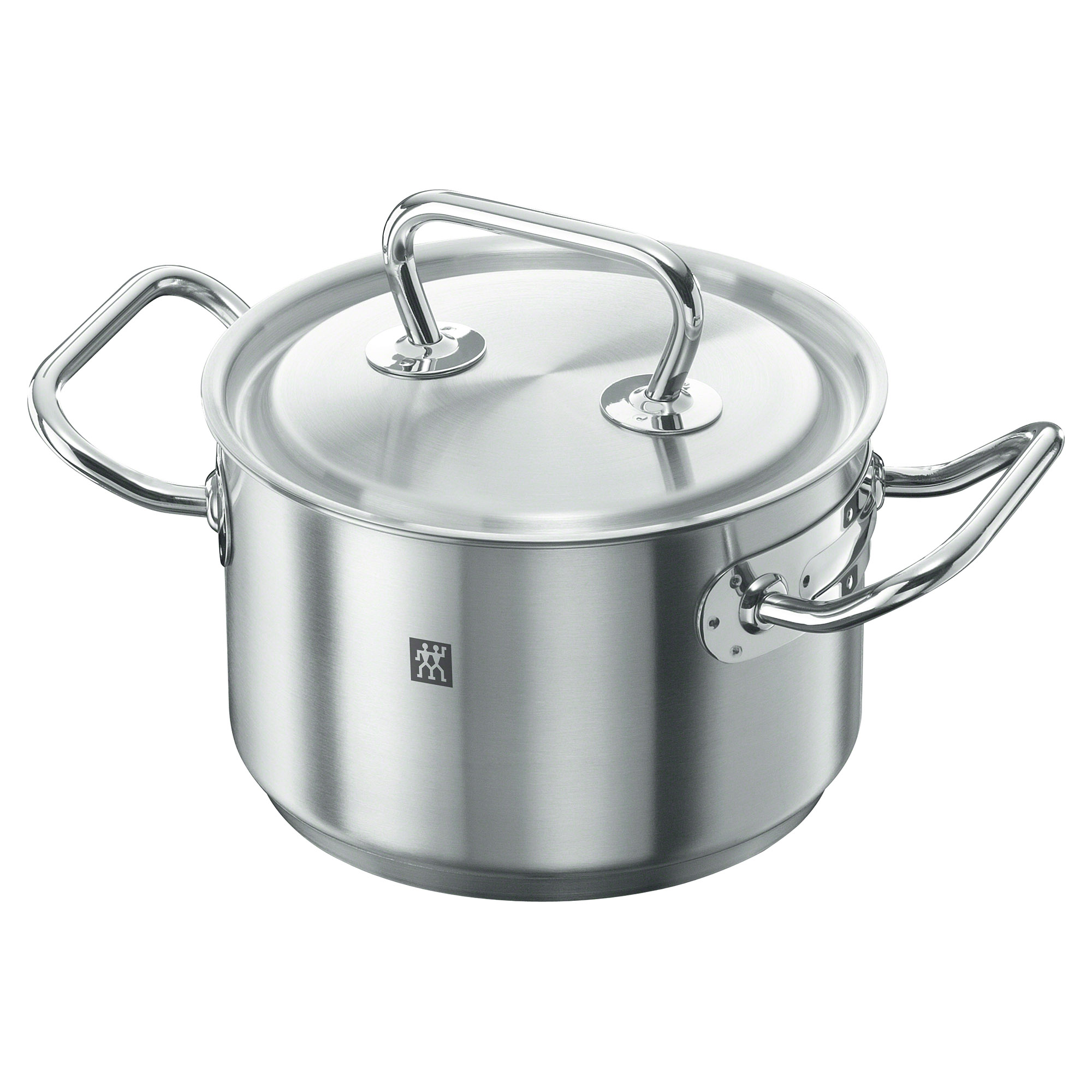 ZWILLING Serie TWIN Classic Kochtopf 16 cm 2,0 Liter INDUKTION