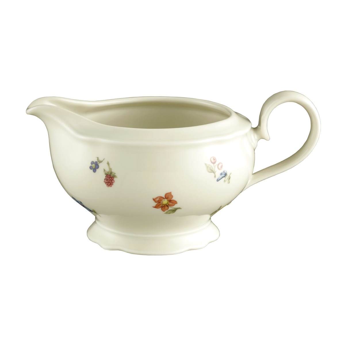 Seltmann Weiden MARIELUISE Blütenmeer 44714 Sauciere