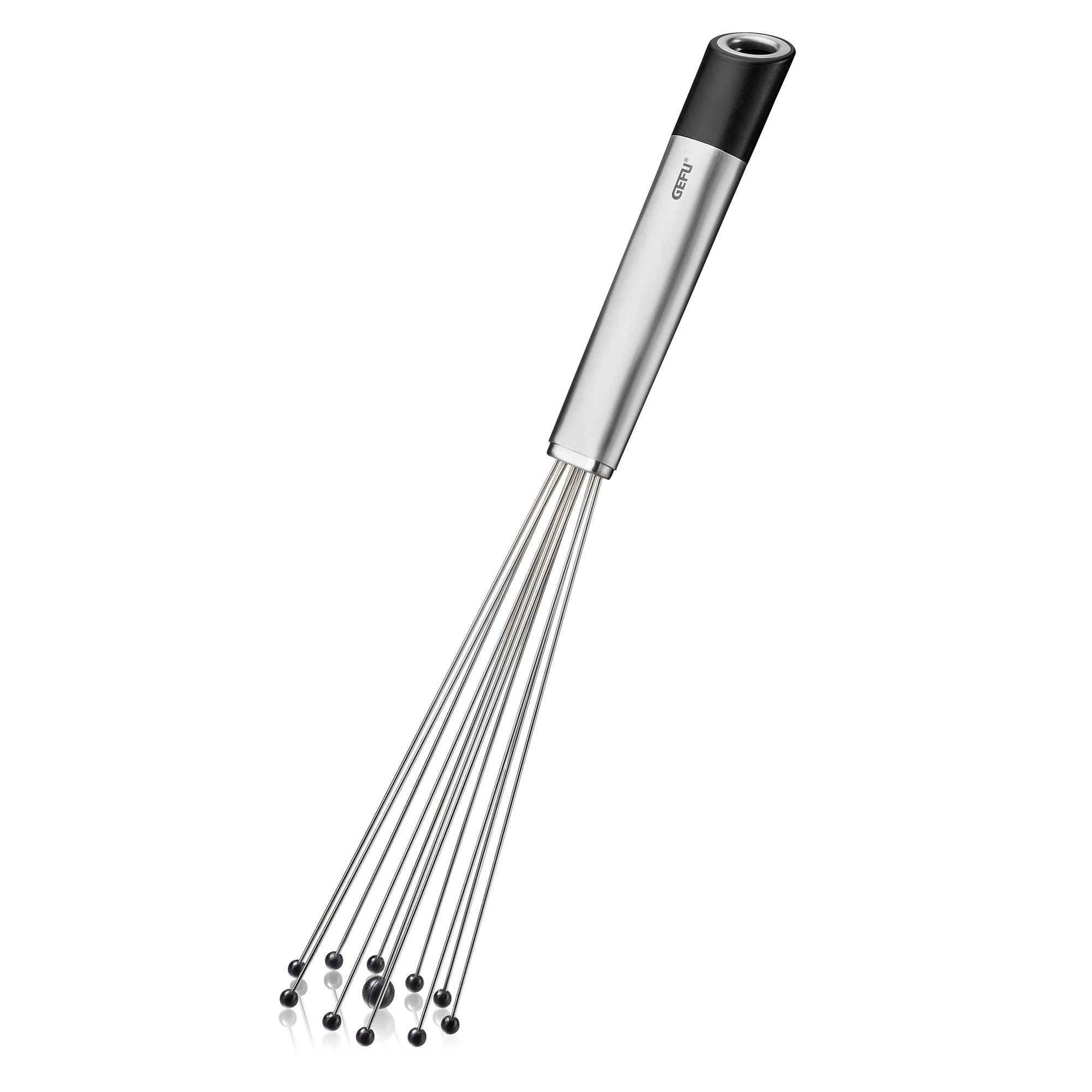 GEFU Schneebesen mit Kugeln PRIMELINE 32,5 cm