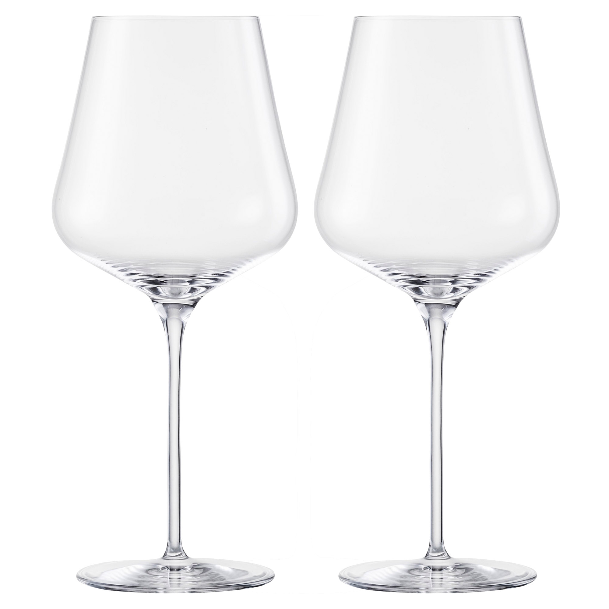 EISCH Serie SKY SENSISPLUS Burgunderglas 2 Stück im Set 710 ml Rotweinglas