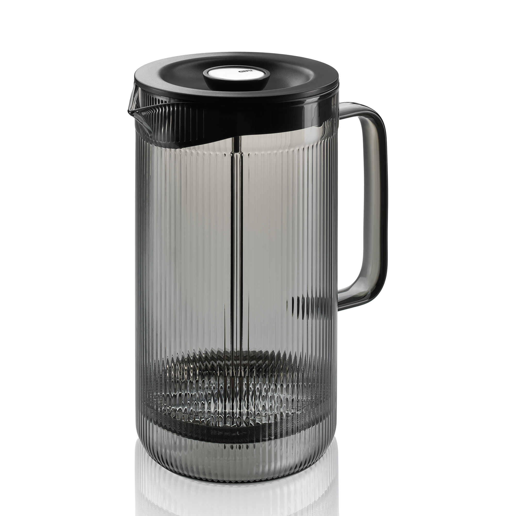 GEFU Kaffeebereiter CRISTIANO 1,0 Liter French Press