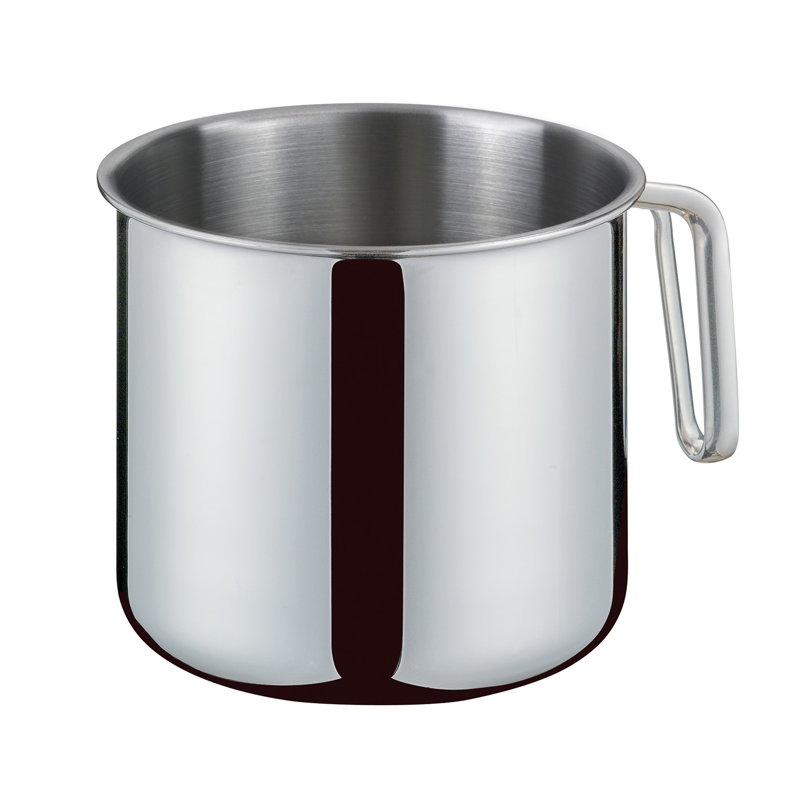 SPRING Milchtopf CRISTAL 14 cm 1,8 Liter INDUKTION