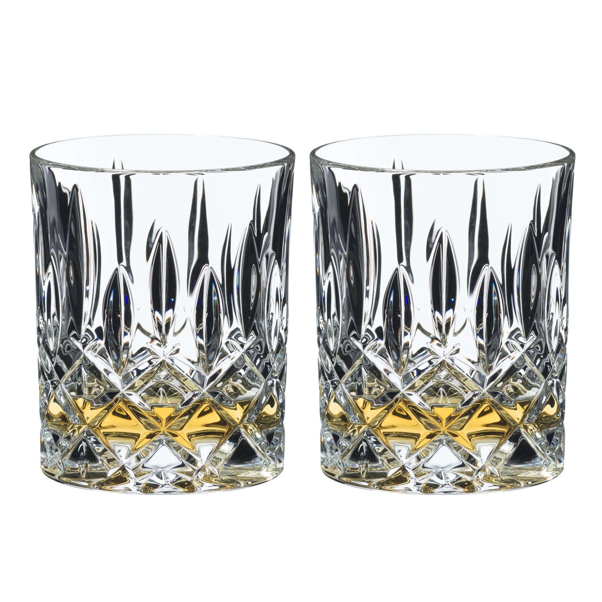 RIEDEL Tumbler Collection Whiskyglas SPEY 2 Stück im Set Inhalt 295 ml