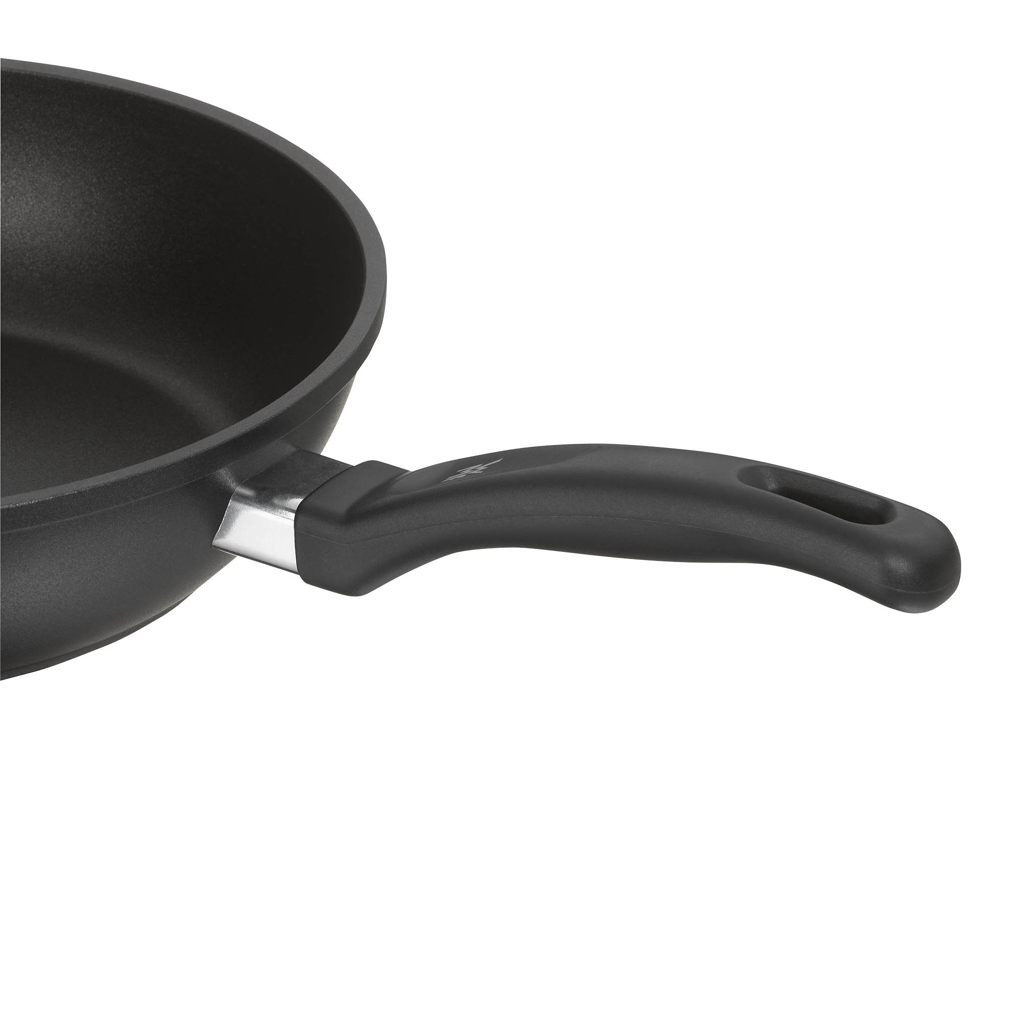 WMF Party Schmorpfanne 28 cm mit Antihaftversiegelung
