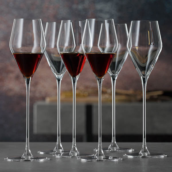 SPIEGELAU Serie DEFINITION 2er Set Digestif-Glas 130 ml
