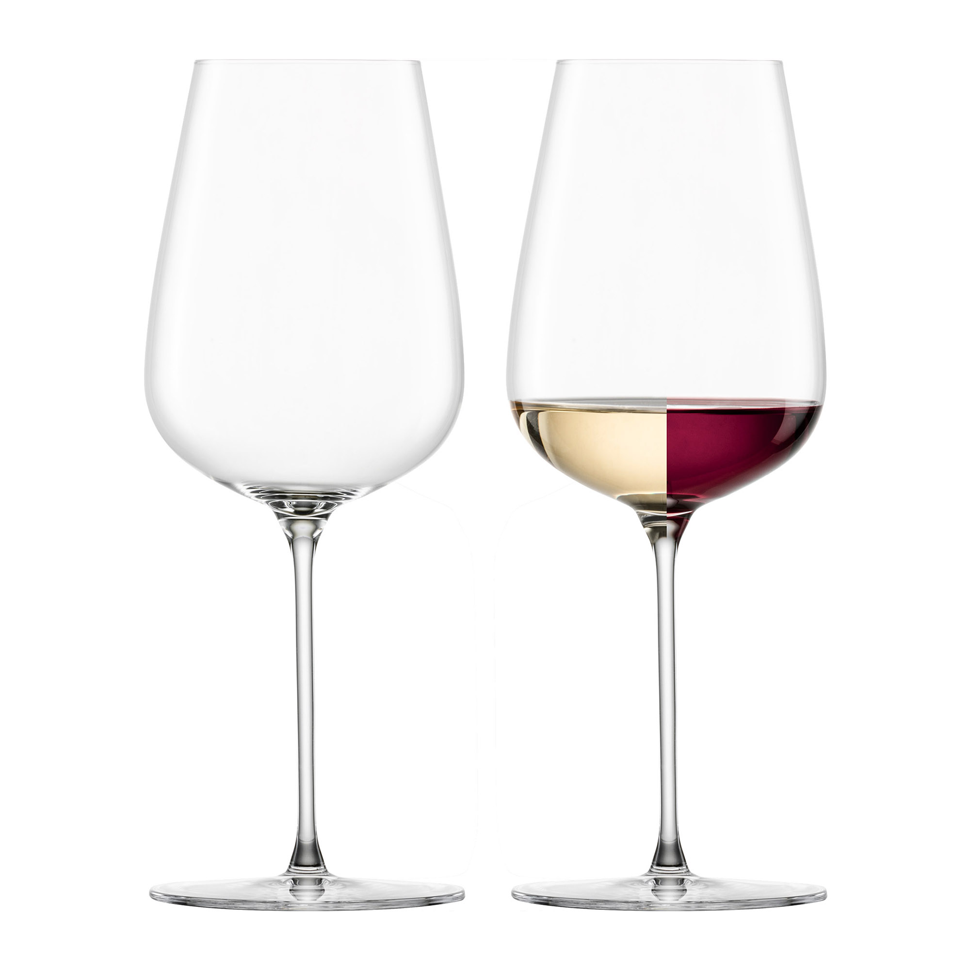EISCH Serie ESSENCA SENSISPLUS Allroundglas FRUCHTIG & AROMATISCH 2 Stück à 580 ml