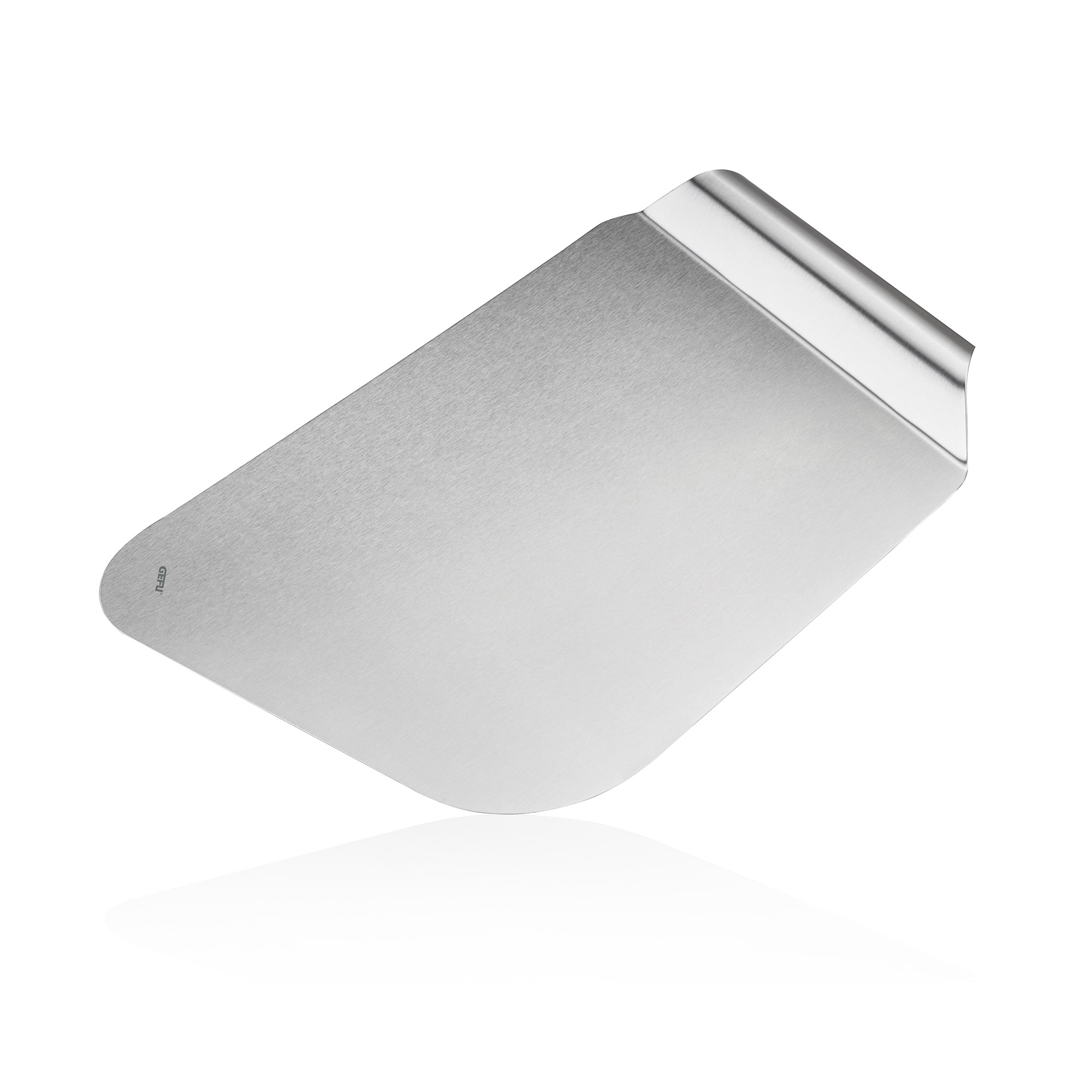 GEFU Kuchenheber Pizzaheber EASY Edelstahl 34 x 26 cm