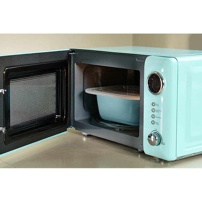 MEPAL CIRQULA rectangular microwave cover, suitable for all sizes