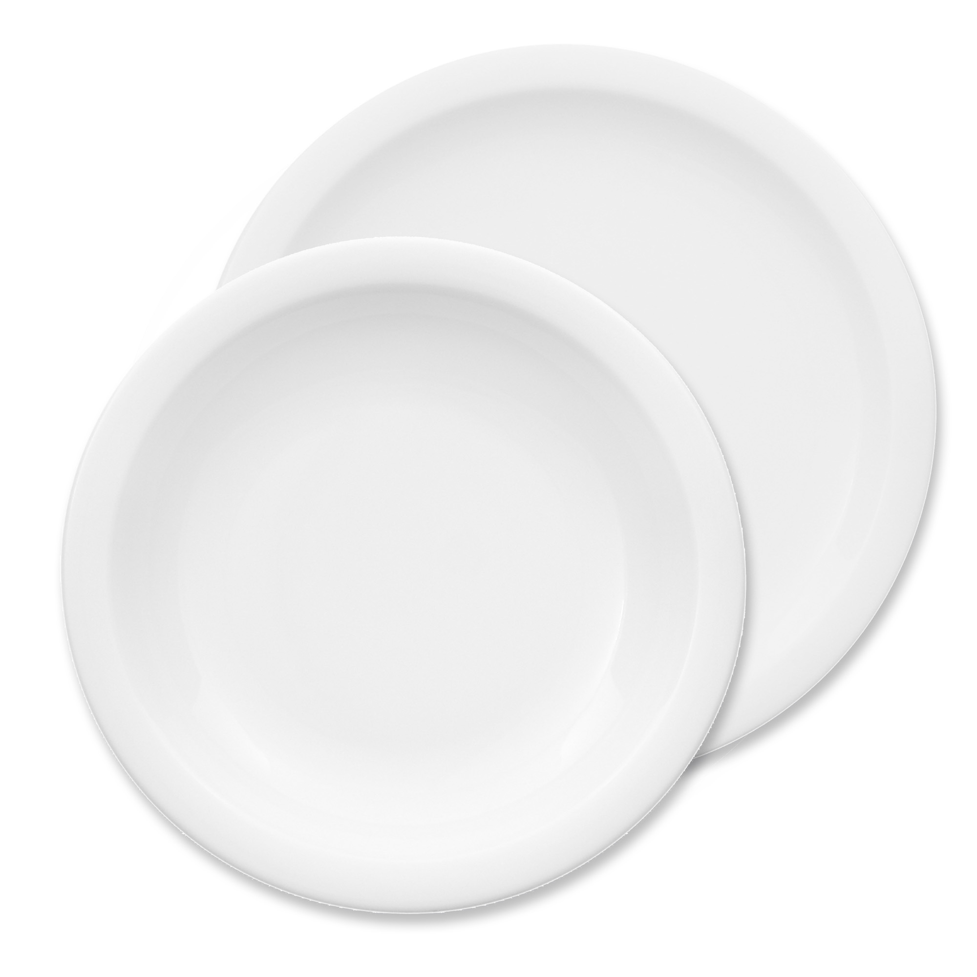 Eschenbach DAILY / TODAY weiß Tafelservice 12-teilig