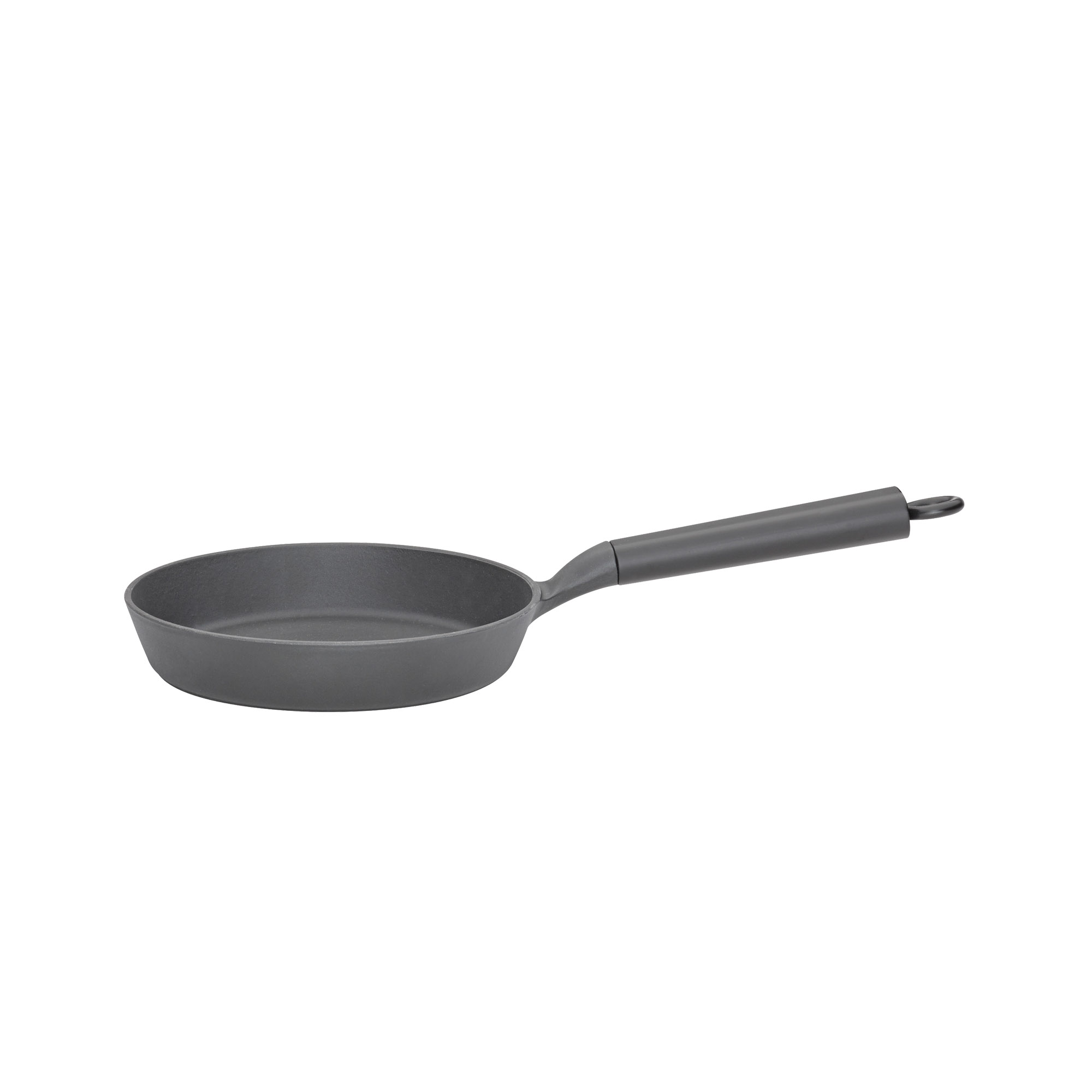 SPRING Bratpfanne ESCALE Gusseisen emailliert 20 cm