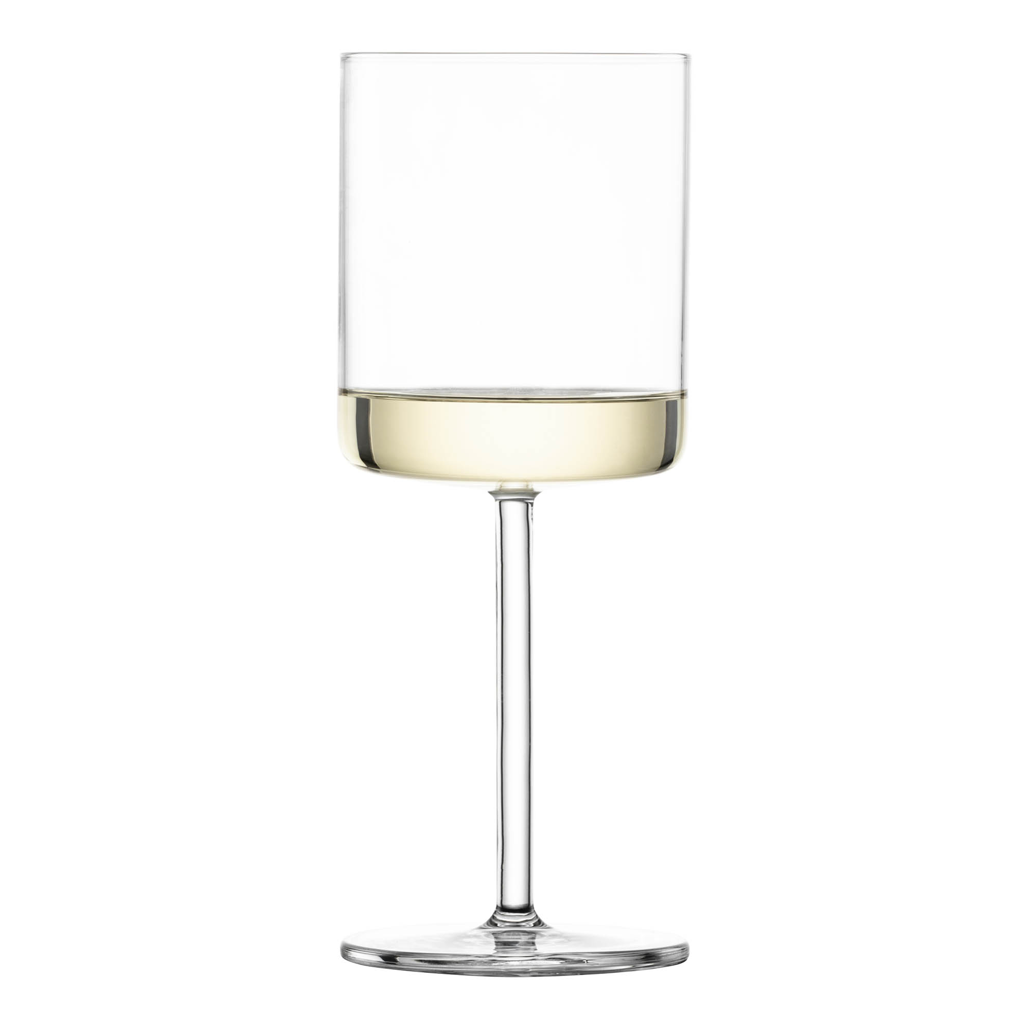 SCHOTT ZWIESEL Serie MODO Weißweinglas 4 Stück Inhalt 400 ml