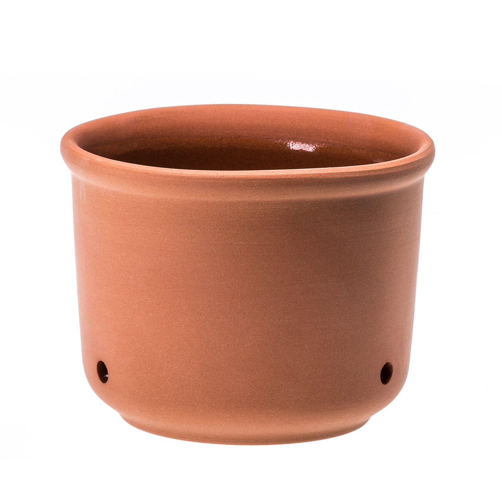 RÖMERTOPF Fresh pot MINI / Storage pot for garlic Garlic pot 0.6 litres