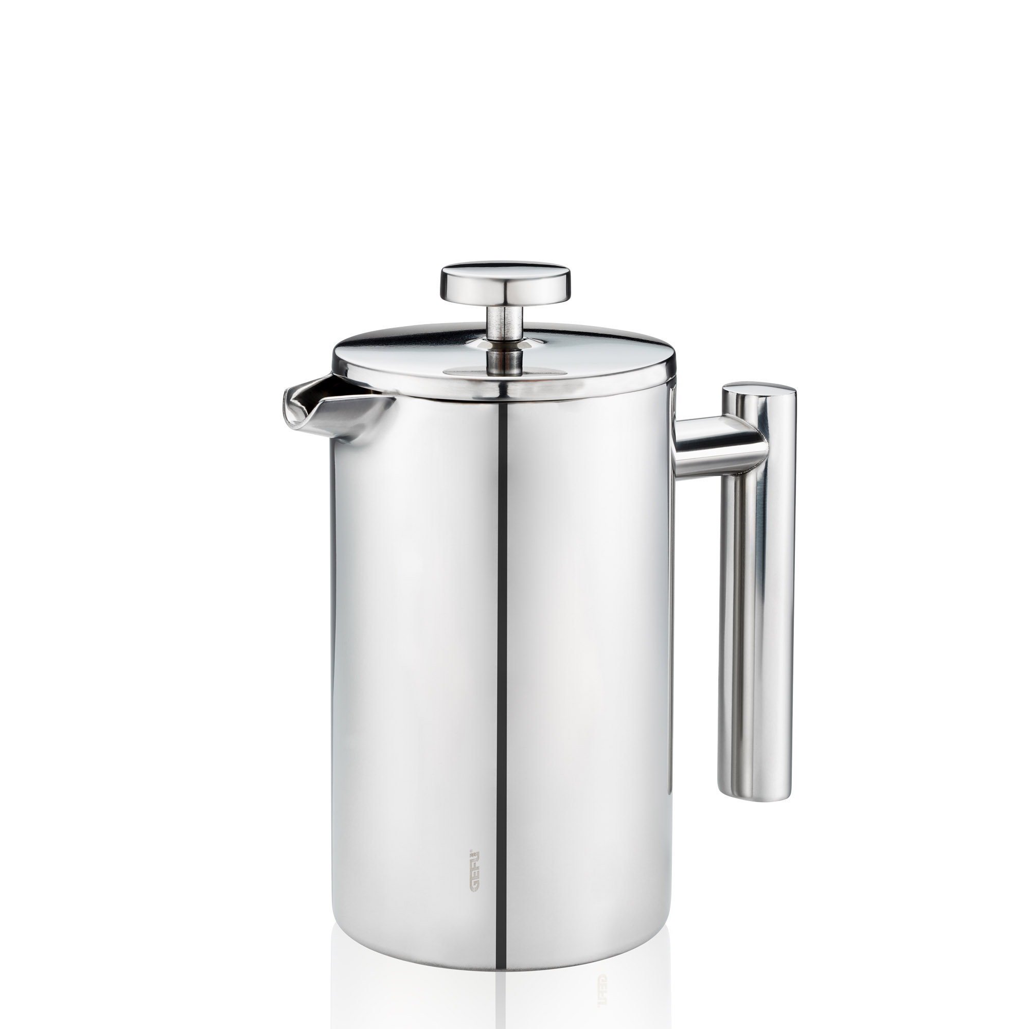 GEFU Kaffeebereiter GUSTAVO 1,0 Liter French Press