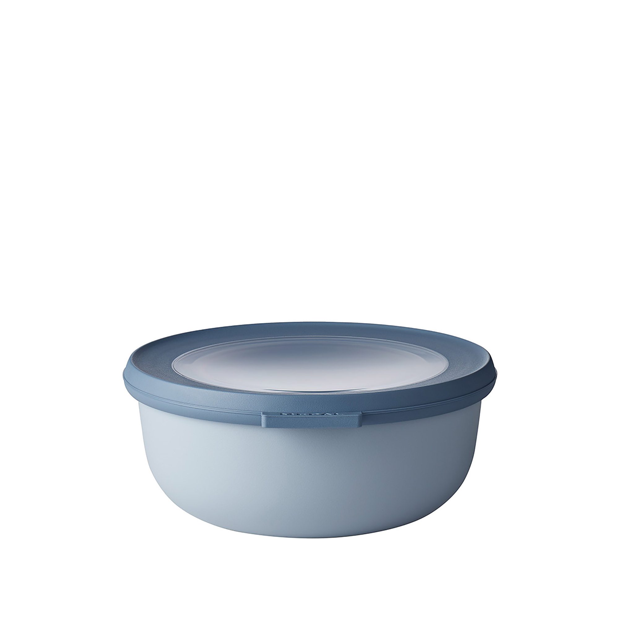 MEPAL Multischüssel CIRQULA 0,75 Liter nordic blue