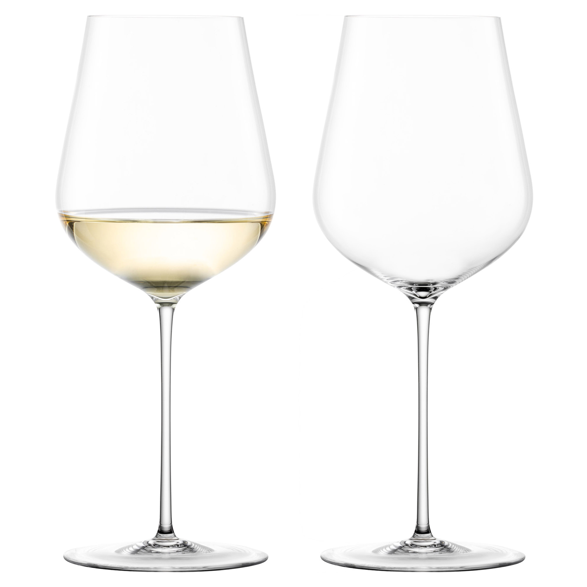 ZWIESEL GLAS KOLIBRI series by TIM RAUE Hand-blown red wine glass 2 pieces 559 ml