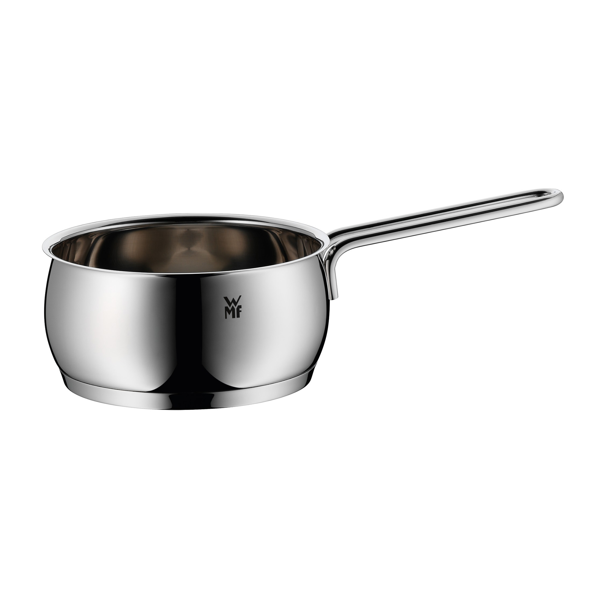 WMF Topfserie QUALITY ONE Topfset 6 teilig COOL+Griffe INDUKTION