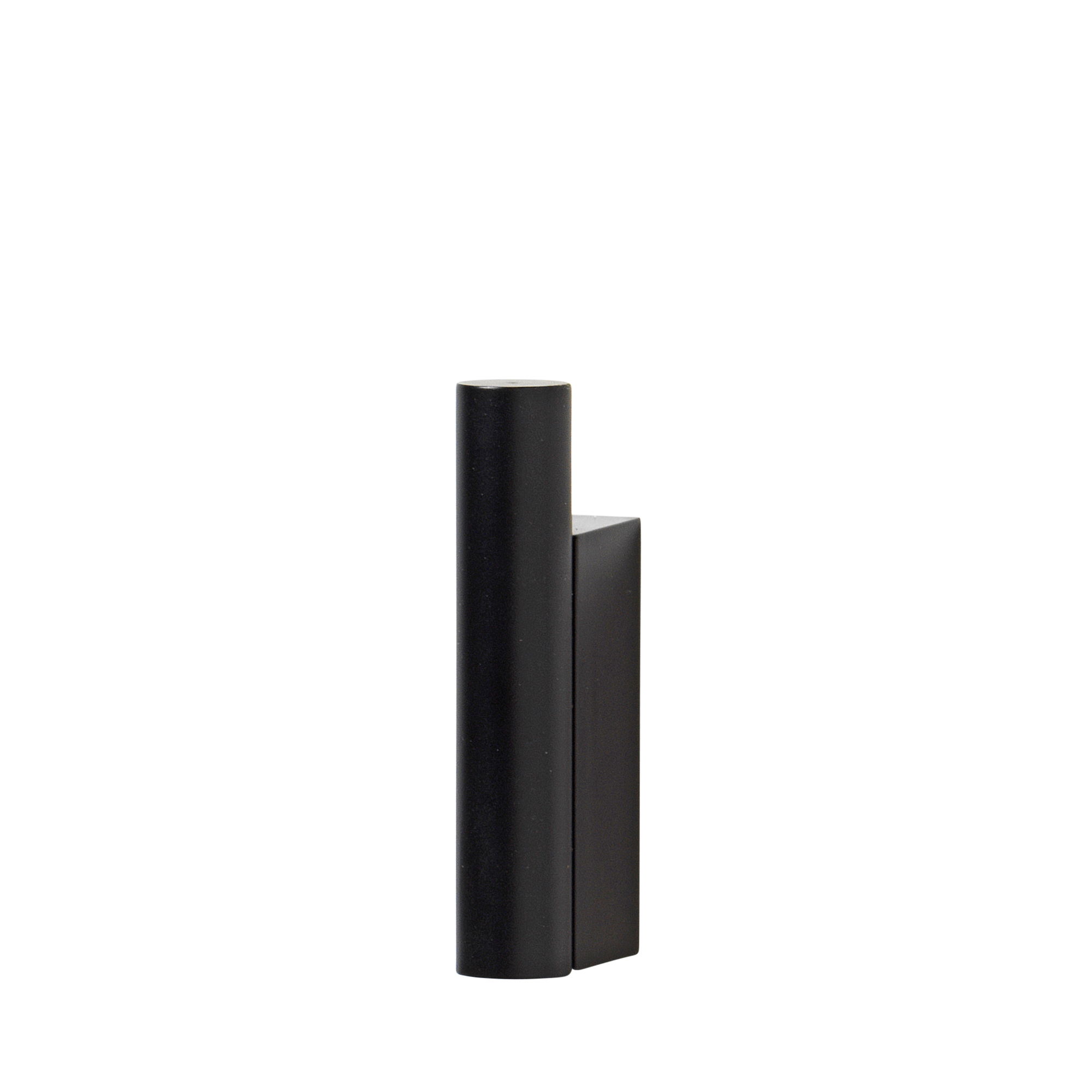 BLOMUS Pure Spa Wandhaken Handtuchhaken MODO schwarz