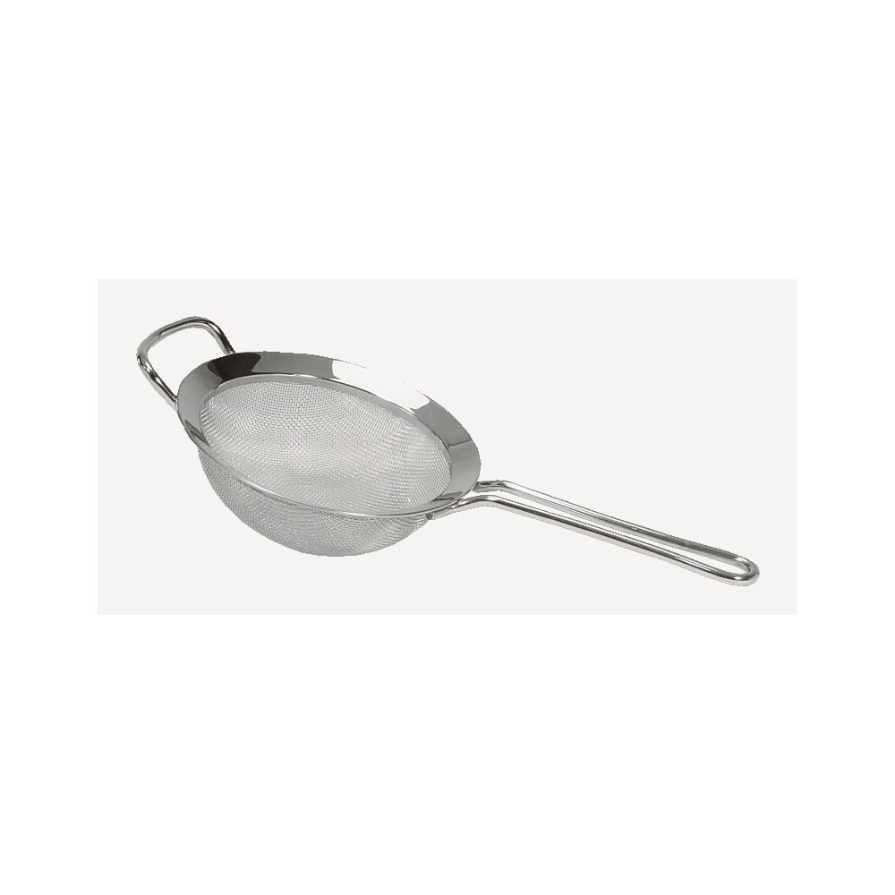 GEFU Küchensieb PASSO feinmaschig 16 cm