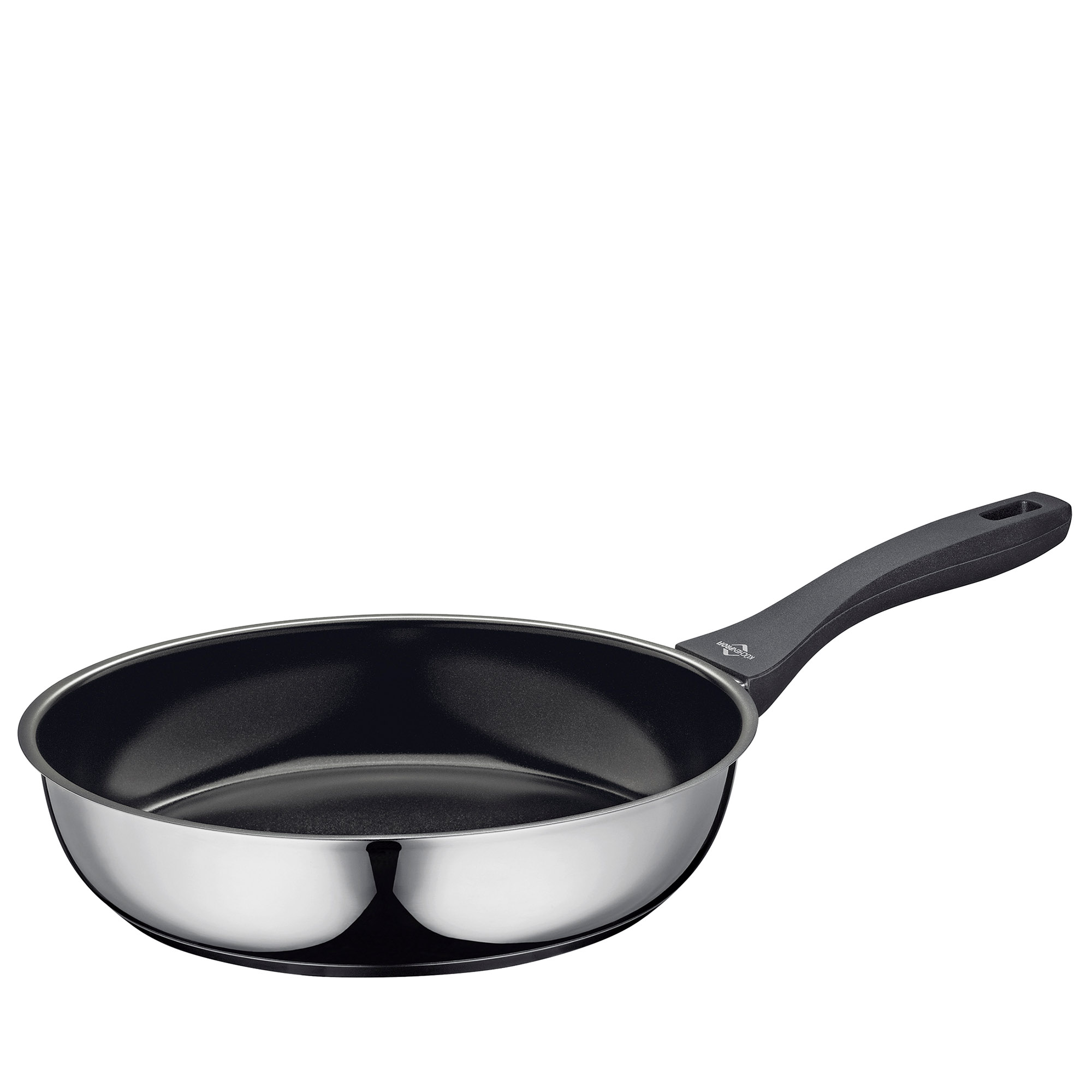 KÜCHENPROFI Bratpfanne ROMA mit PFAS-freier Antihaftbeschichtung 28 cm INDUKTION