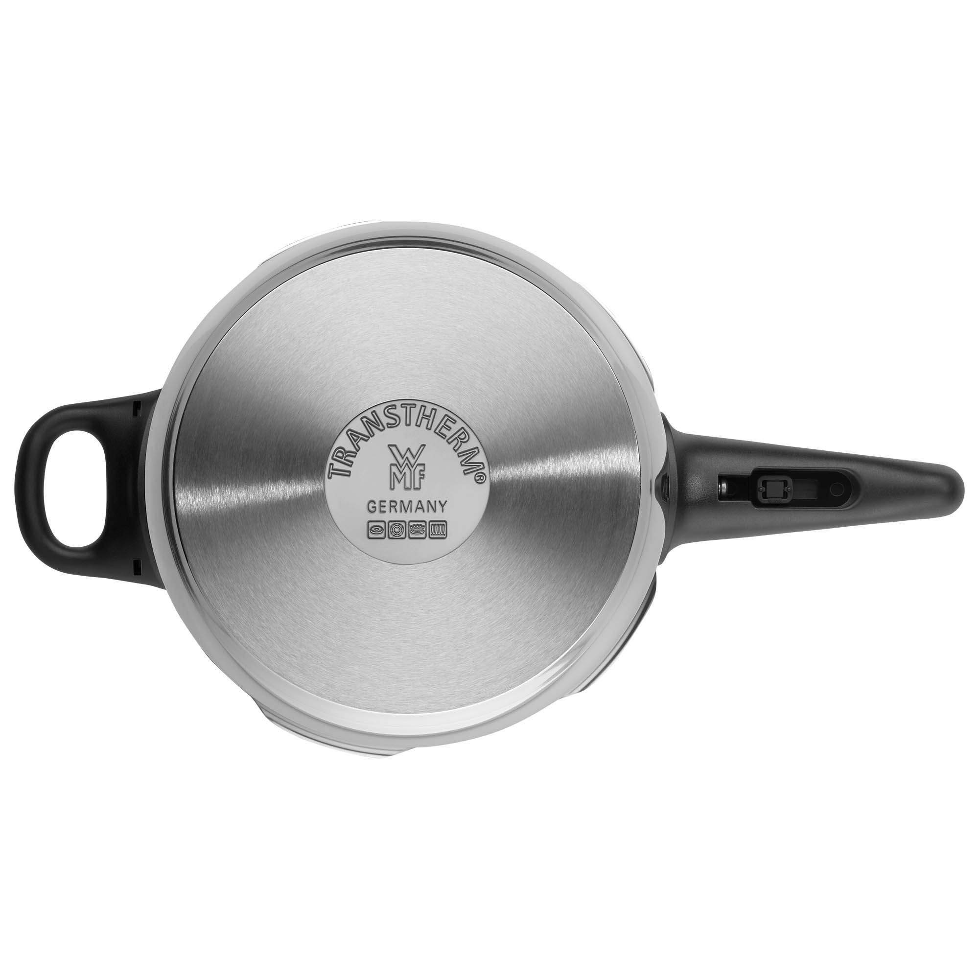WMF Pressure cooker PERFECT 4.5 litres