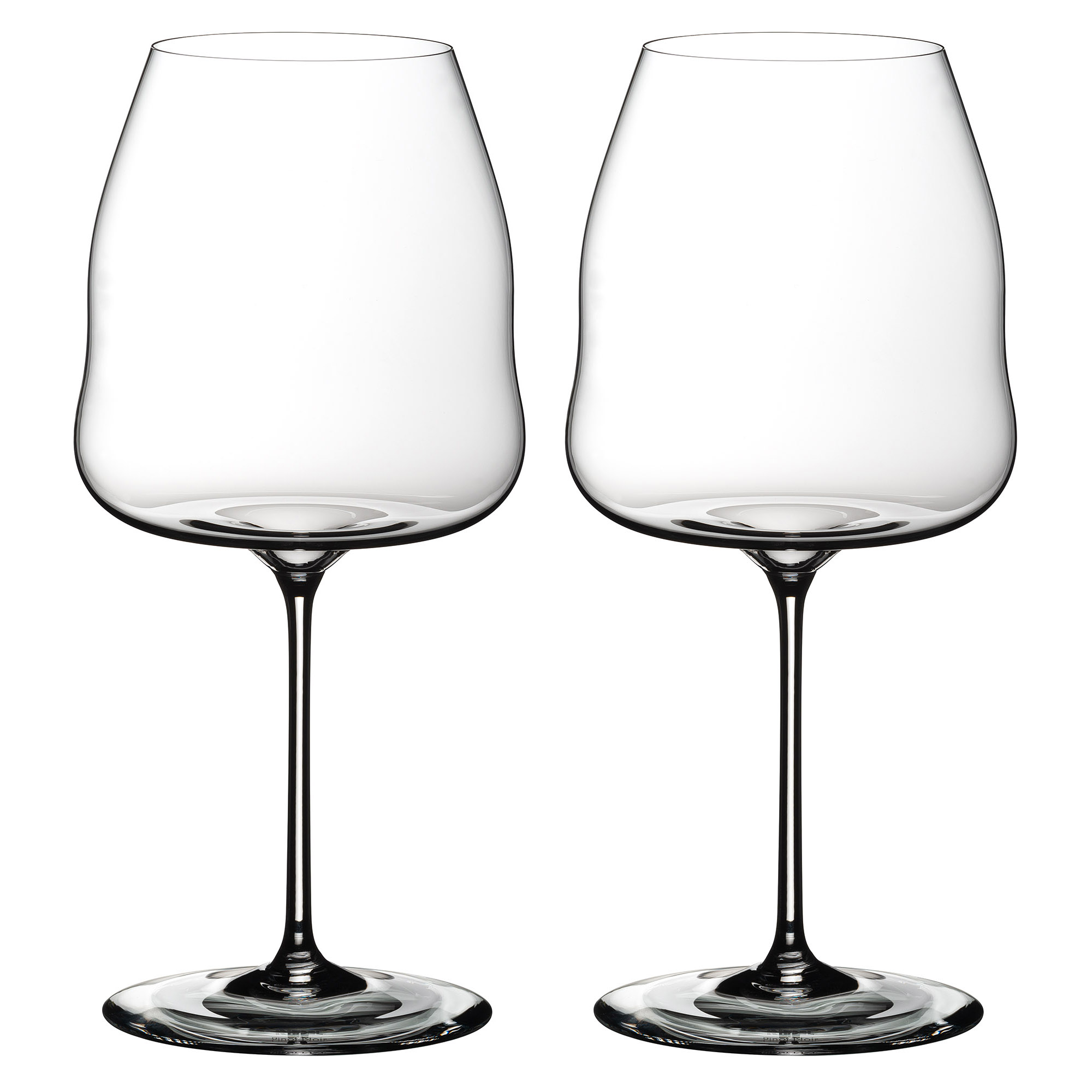 RIEDEL Serie WINE WINGS Value Set Rotweinglas Pinot Noir/Nebbiolo 2 Stück à 950 ml