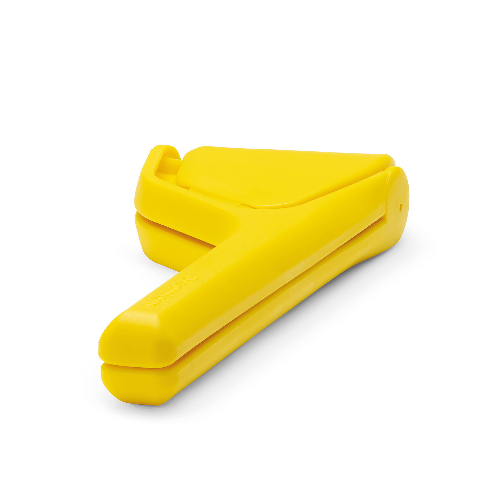 DREAMFARM lemon squeezer FLUICER yellow