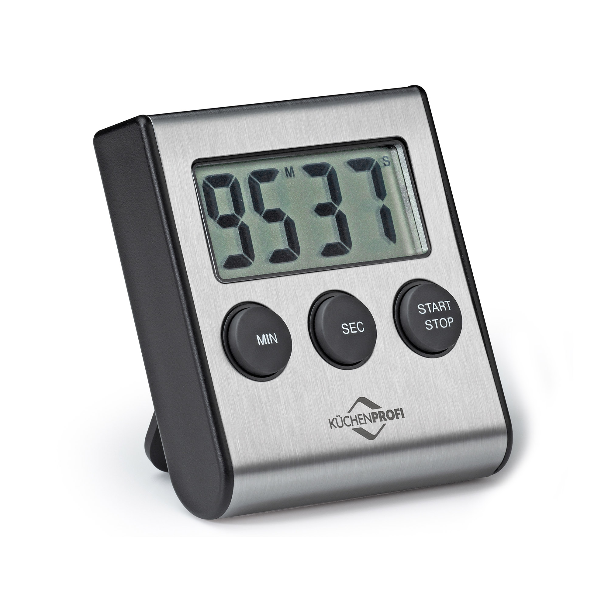 KÜCHENPROFI Digital-Timer Kurzzeitwecker PRIMUS