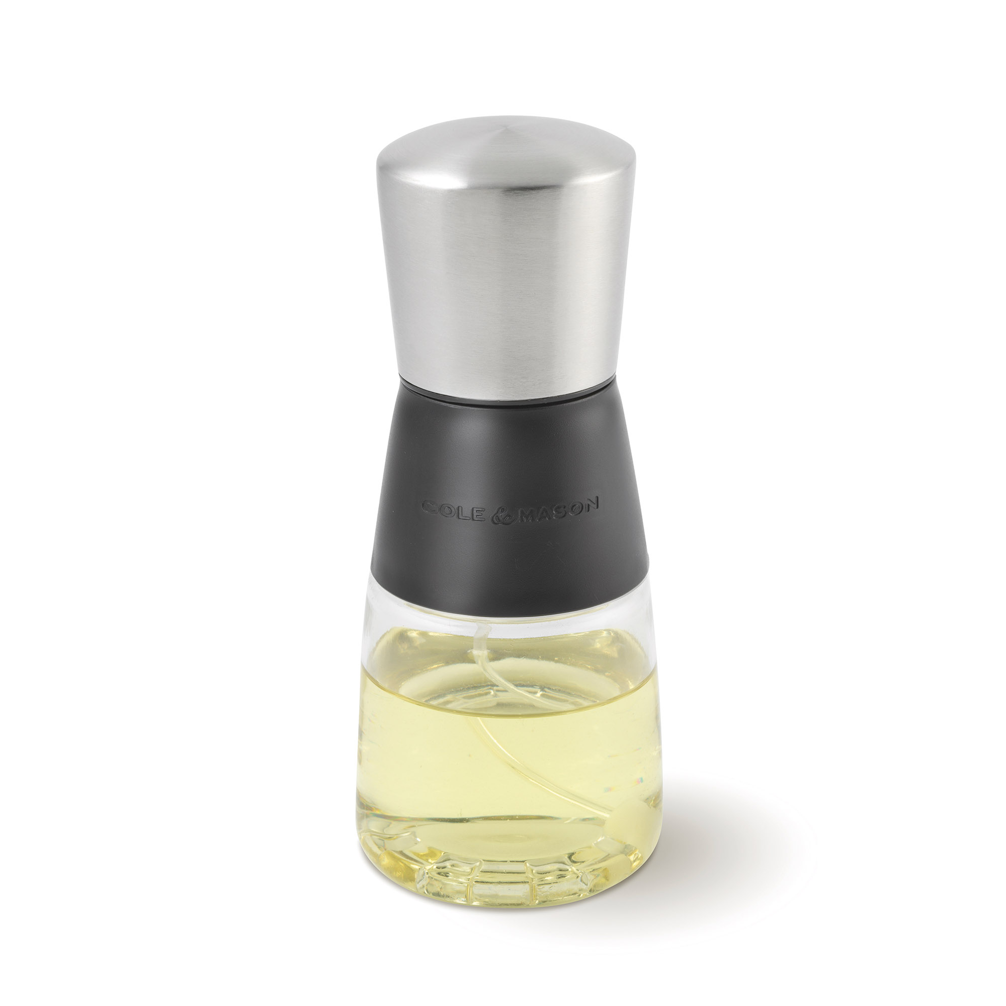 COLE & MASON Essig-/Öl-Zerstäuber Essig-/Öl-Sprüher EPPING 150 ml
