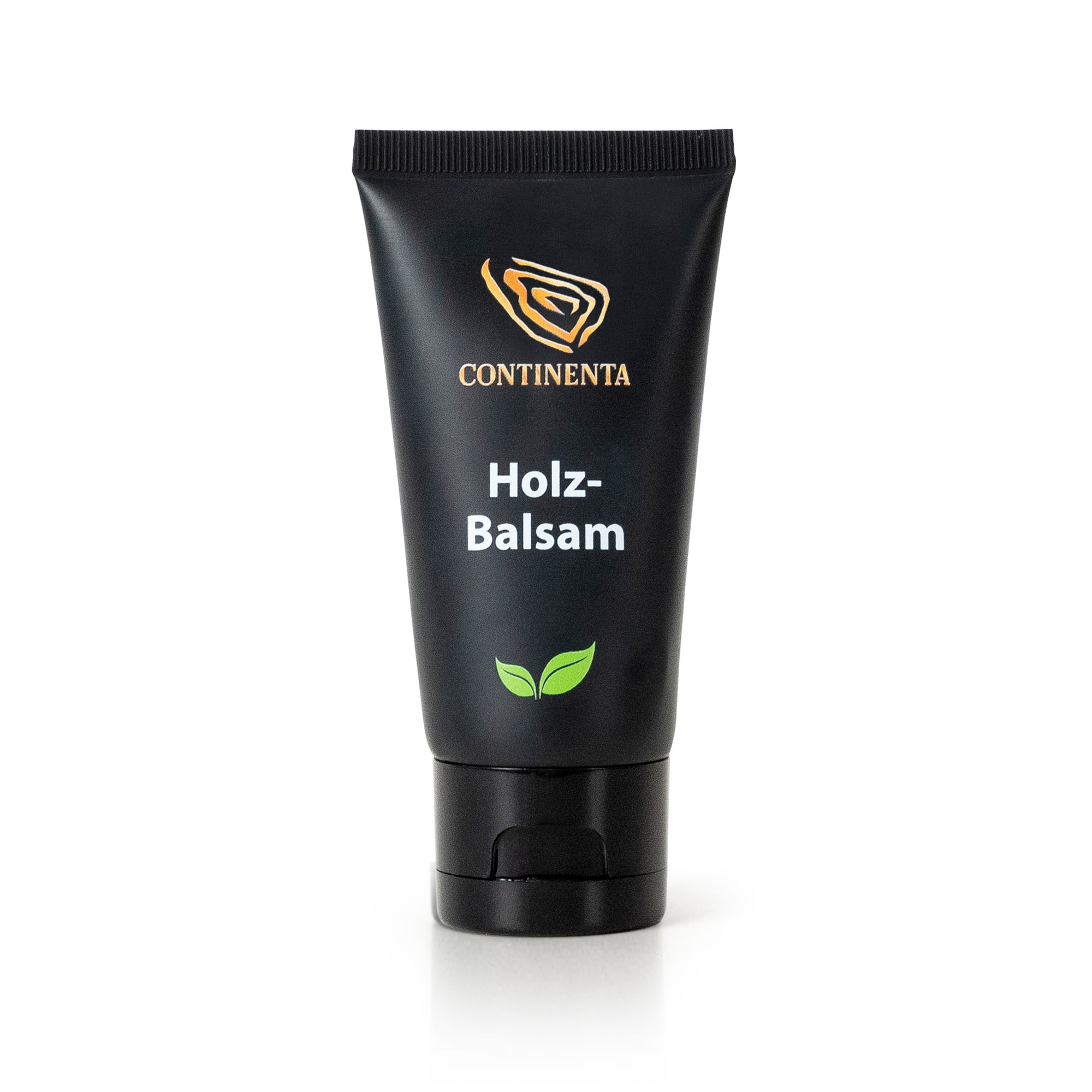 CONTINENTA Holz-Balsam für geölte Holzoberflächen 50 ml