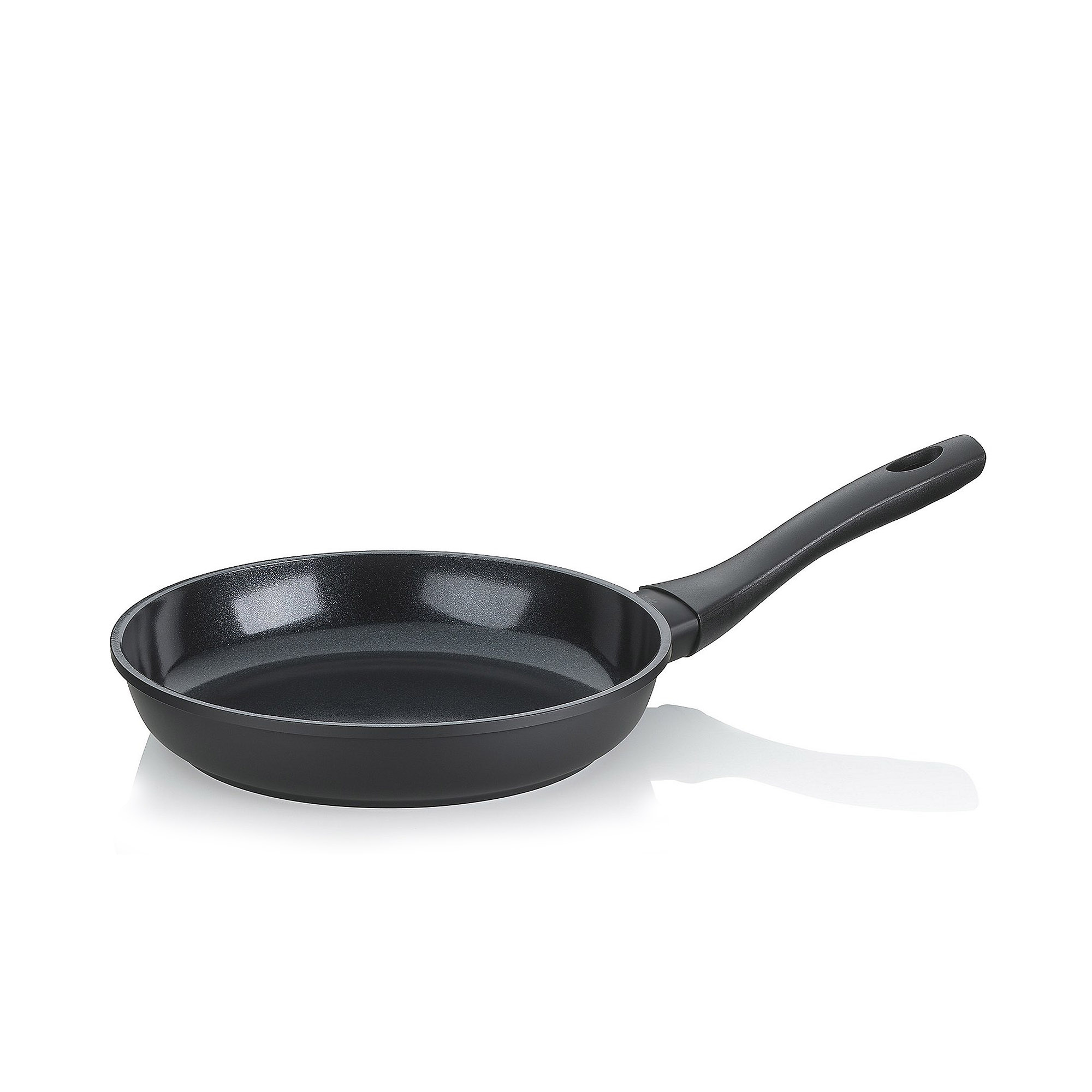 KELA Bratpfanne ATURA mit Keramikversiegelung PTFE-frei 24 cm INDUKTION
