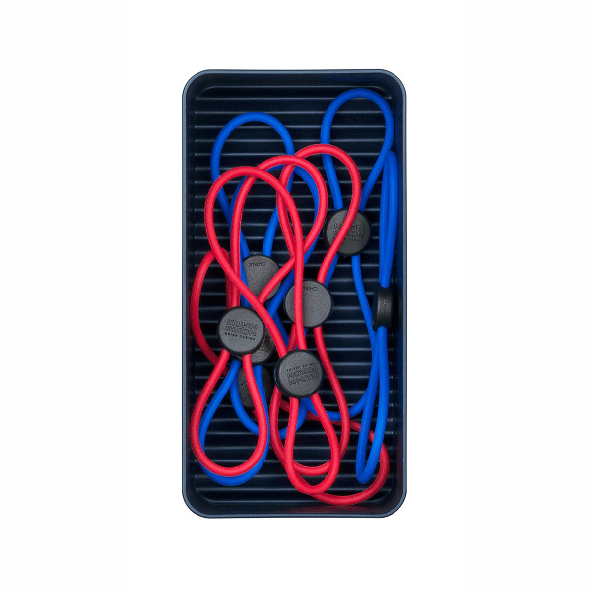 KUHN RIKON drawer insert set 6-piece WAVE