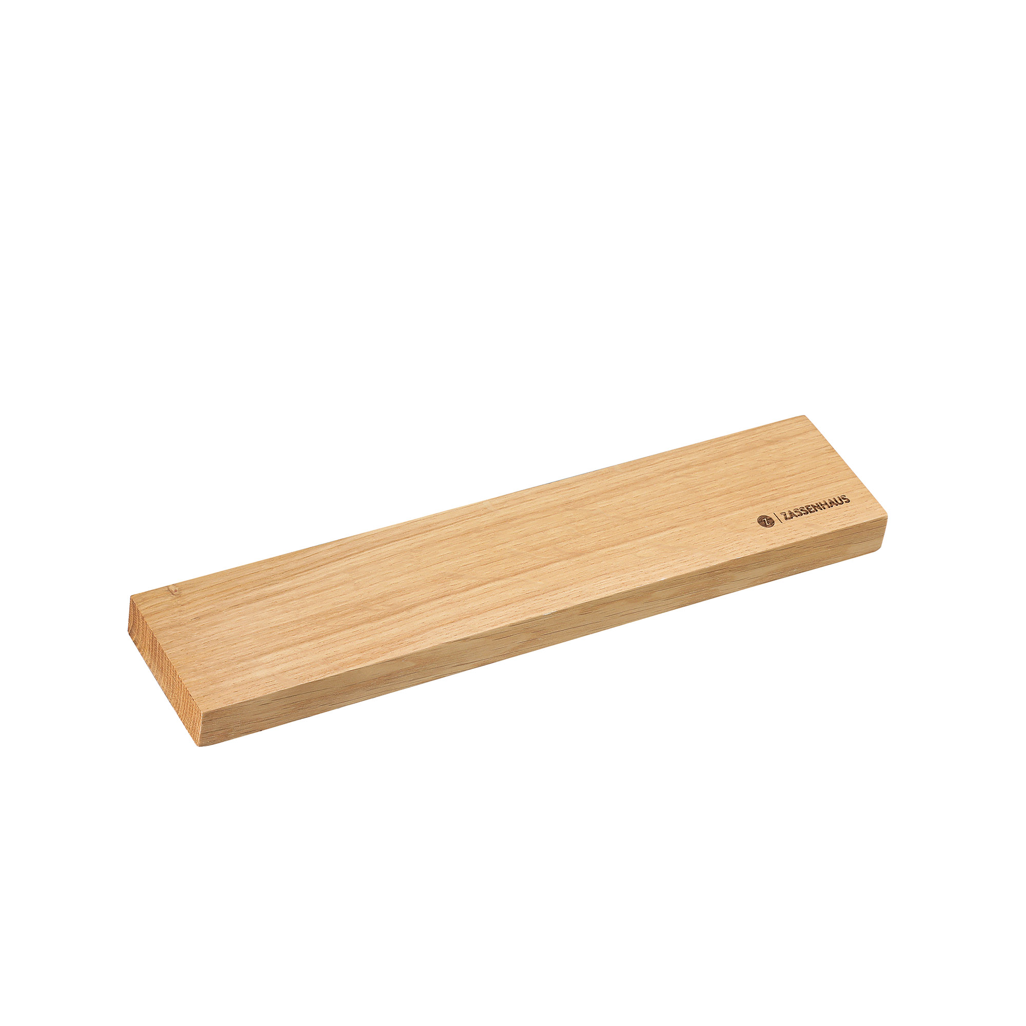 ZASSENHAUS Magnetleiste Eiche 30 cm